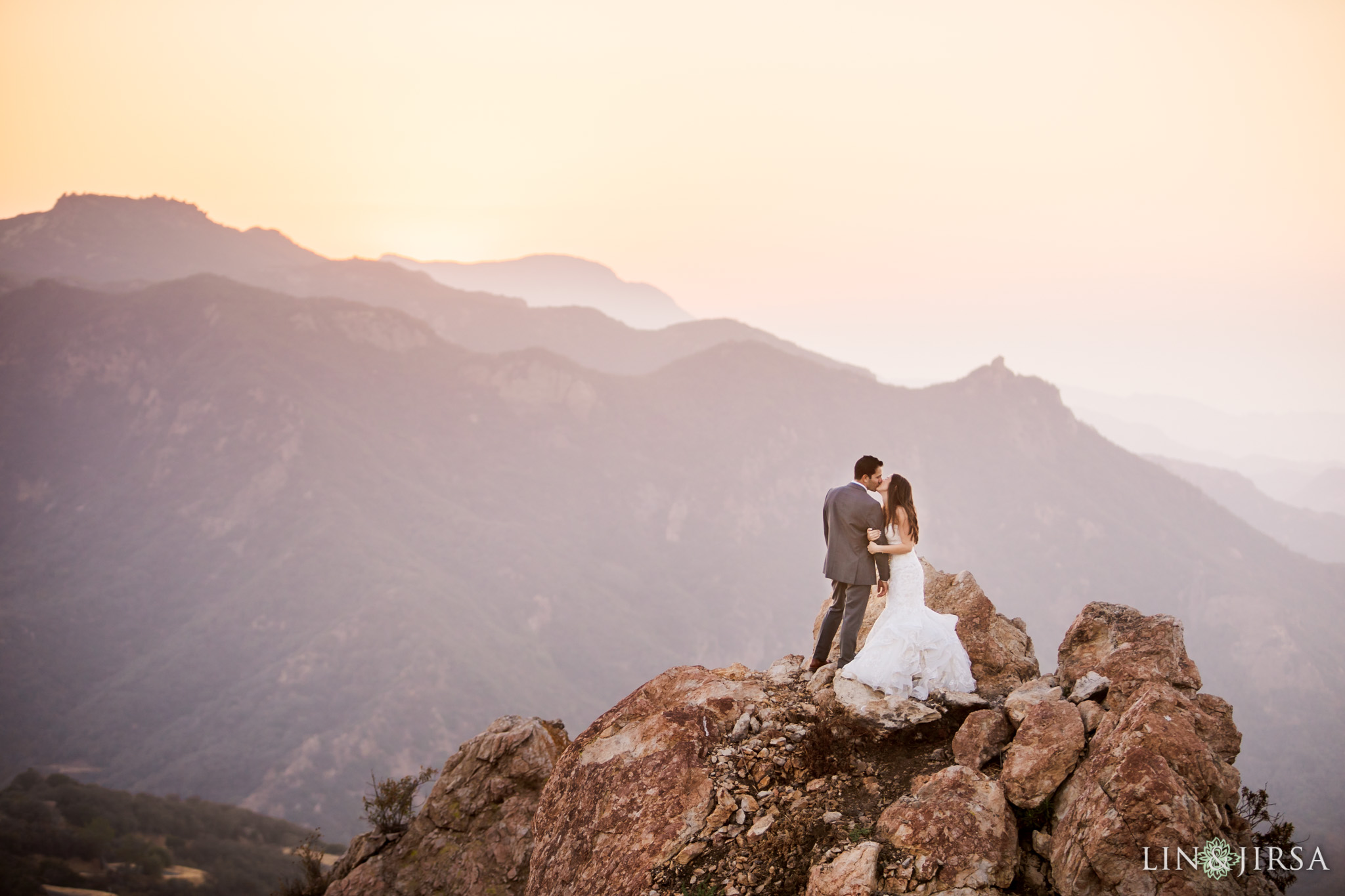 14 malibu rocky oaks wedding photography 2