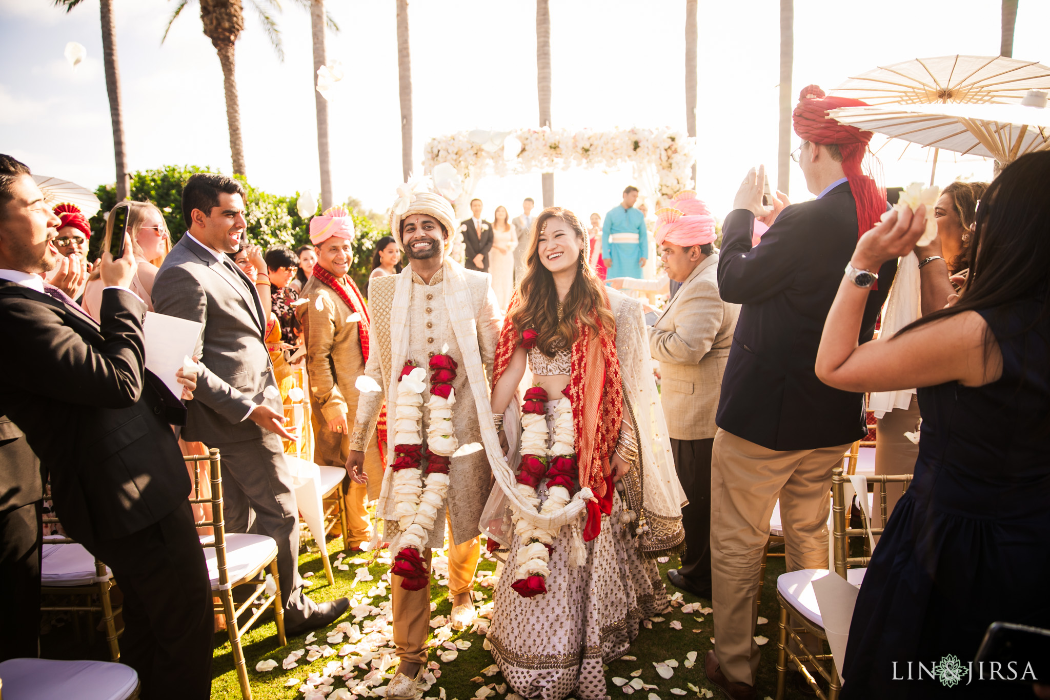 14 park hyatt aviara resort carlsbad indian wedding photography