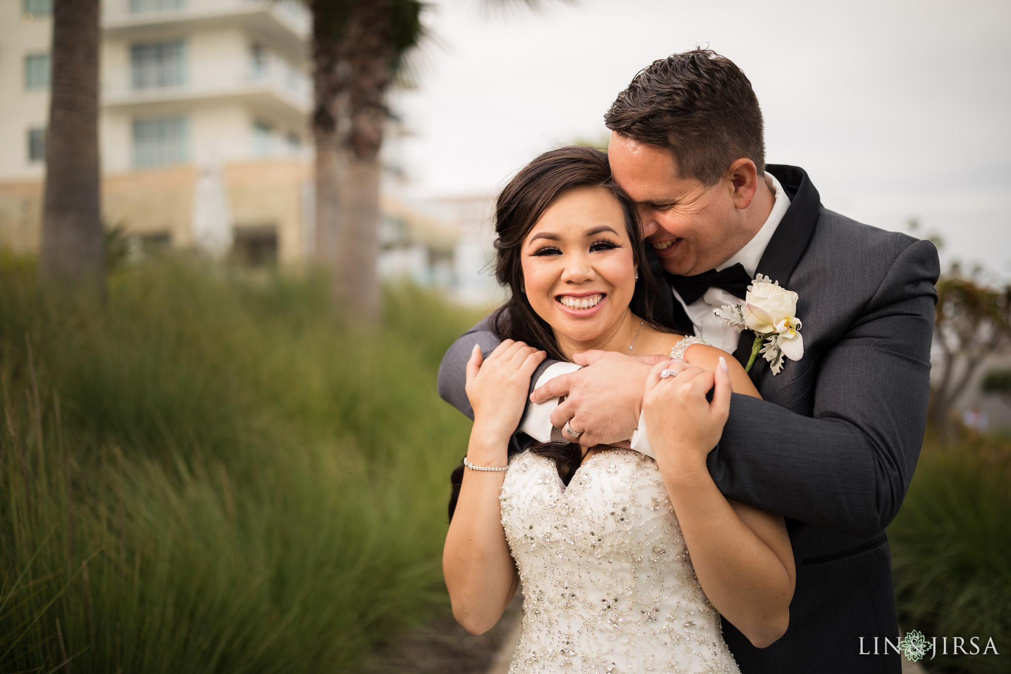 14 pasea hotel huntingon beach wedding photography