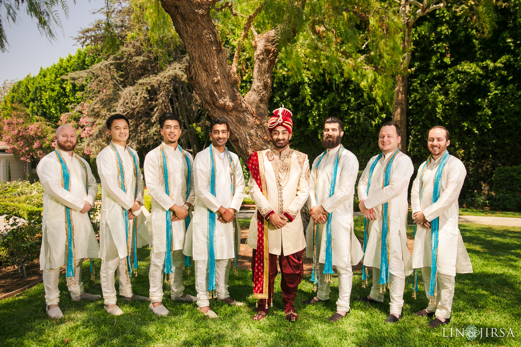 14 richard nixon library yorba linda indian wedding photography