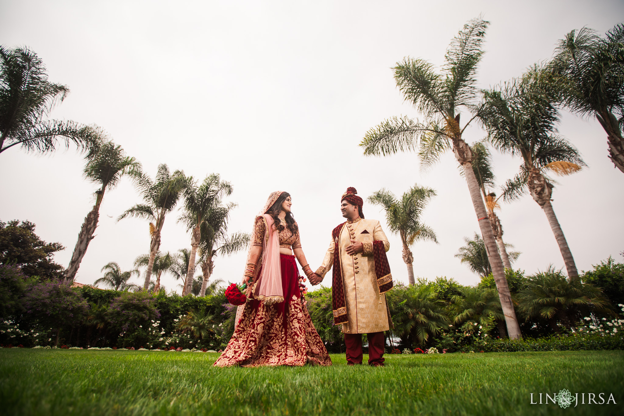 14 sheraton carlsbad indian wedding photography