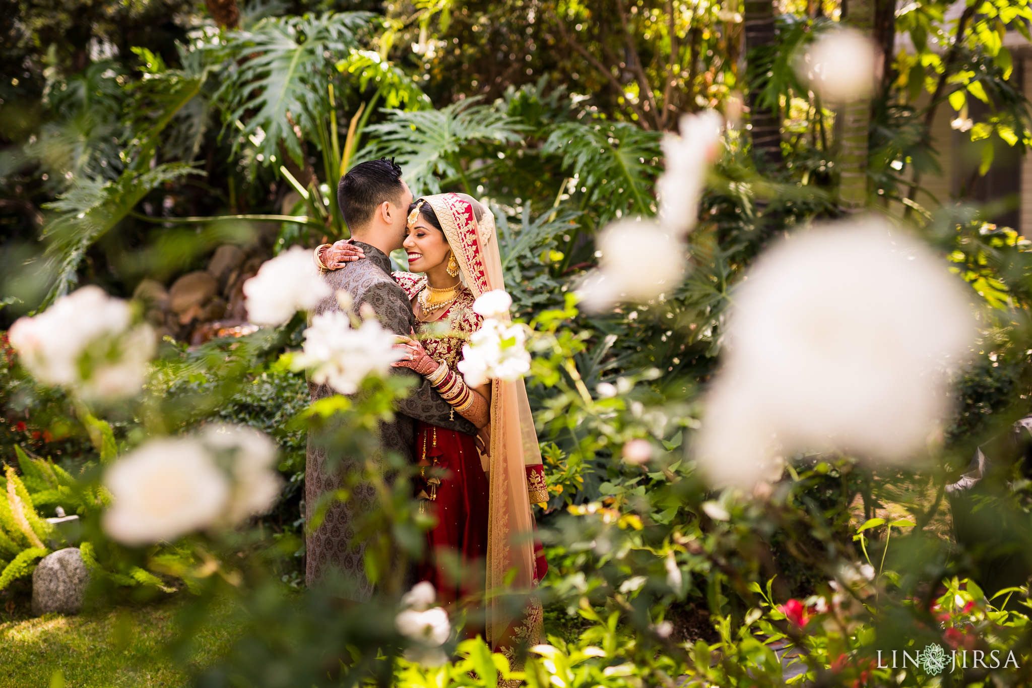 14 sportsmen lodge ventura indian wedding photography