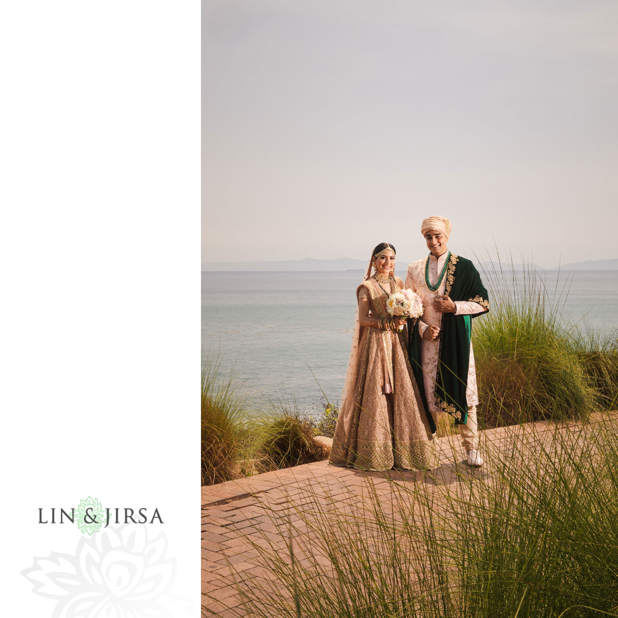 14 terranea resort rancho palos verdes indian wedding photography