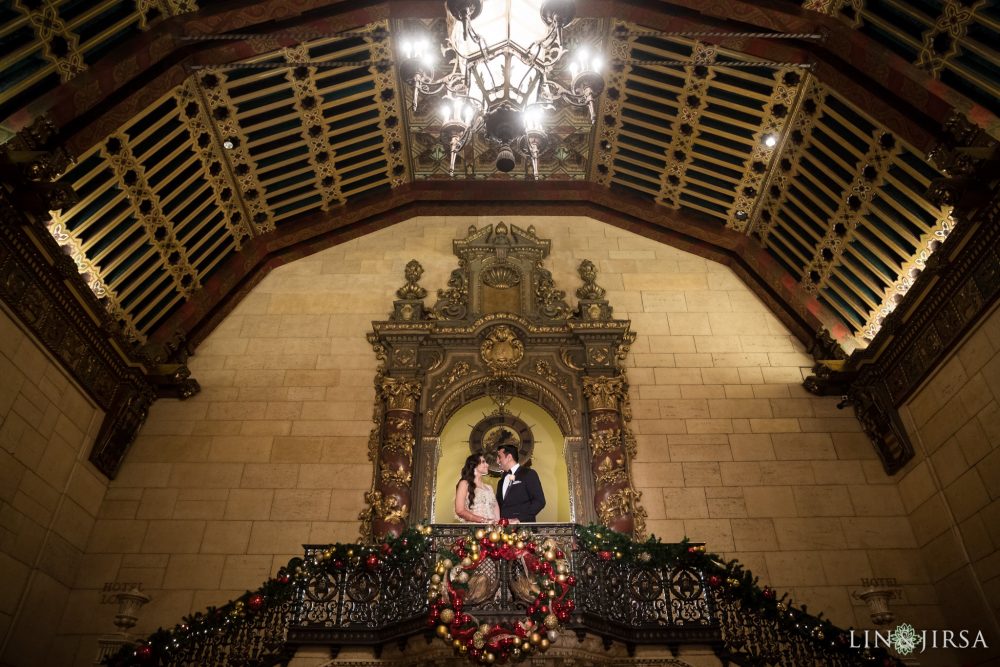  Los  Angeles  Wedding  Venues 