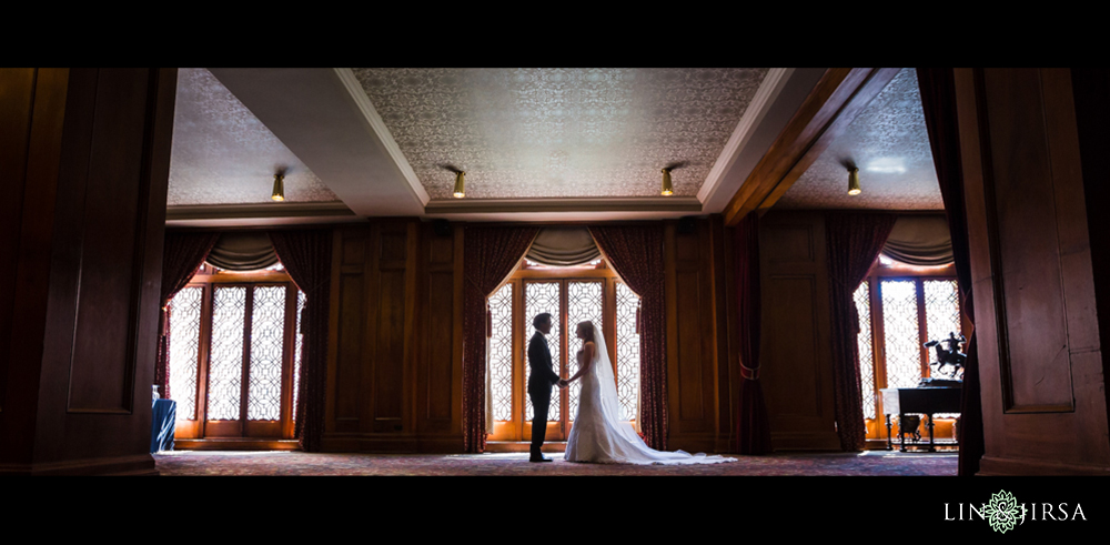 14 the los angeles athletic club los angeles wedding photographer couple session photos