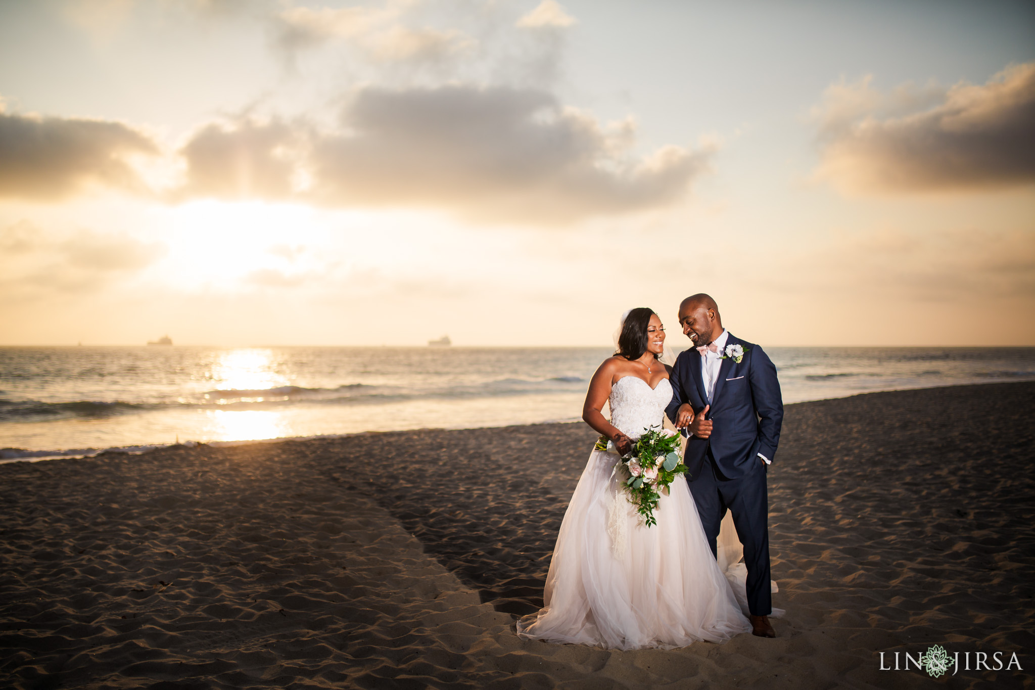 14 verandas beach house los angeles county wedding photography