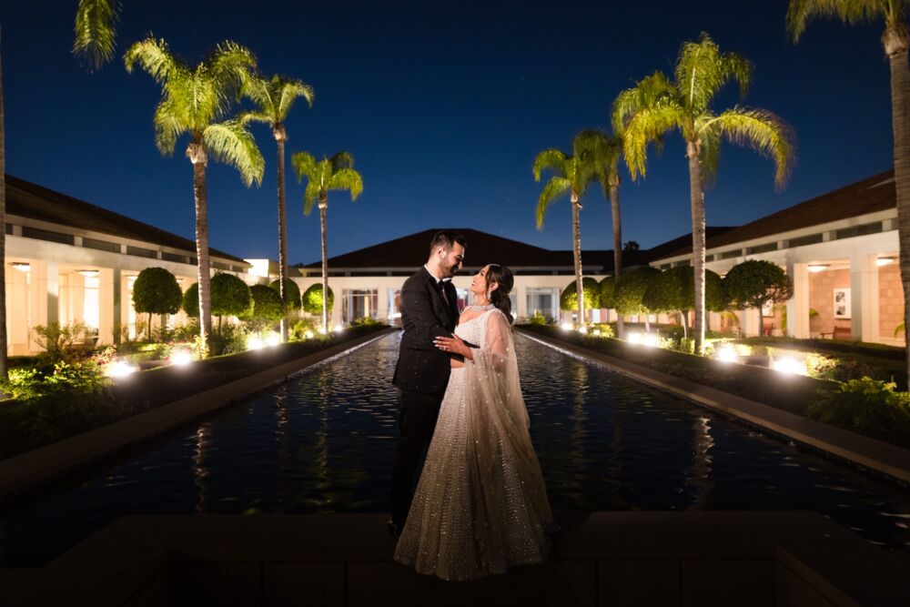 Orange County wedding photography Nixon Presidential Library Yorba Linda