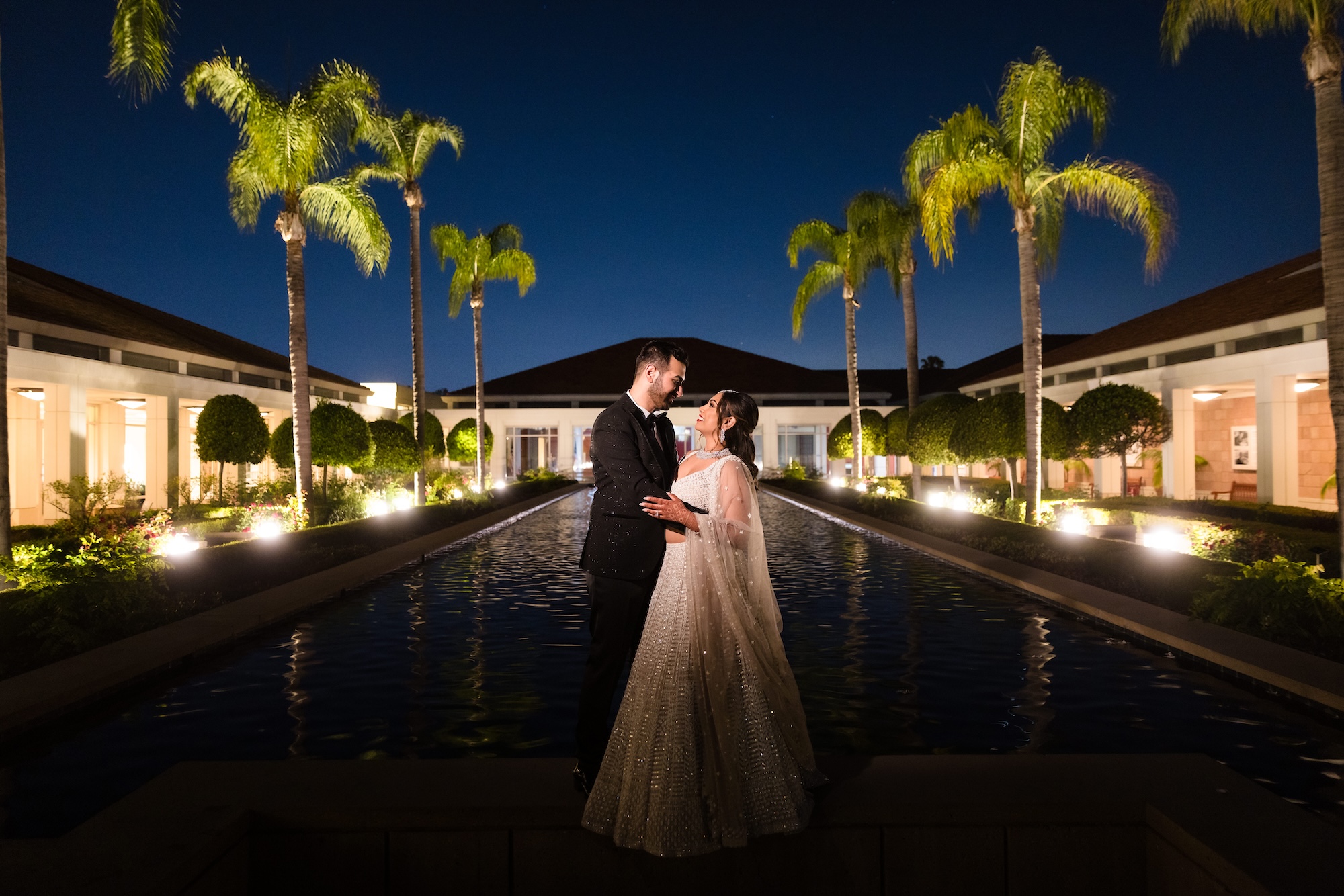 1490 AR Nixon Library Yorba Linda Wedding Photography