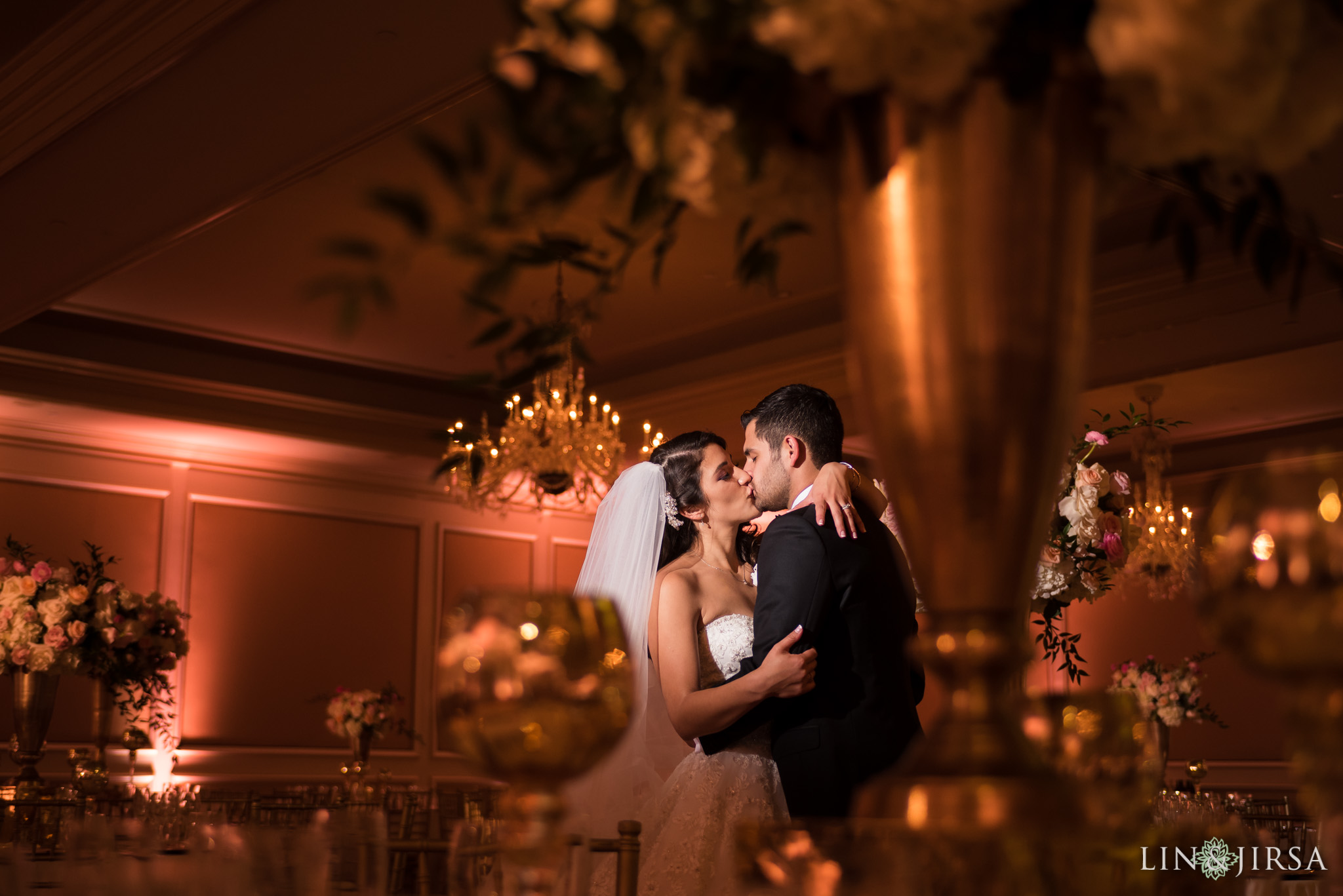 15 langham pasadena wedding photography 2