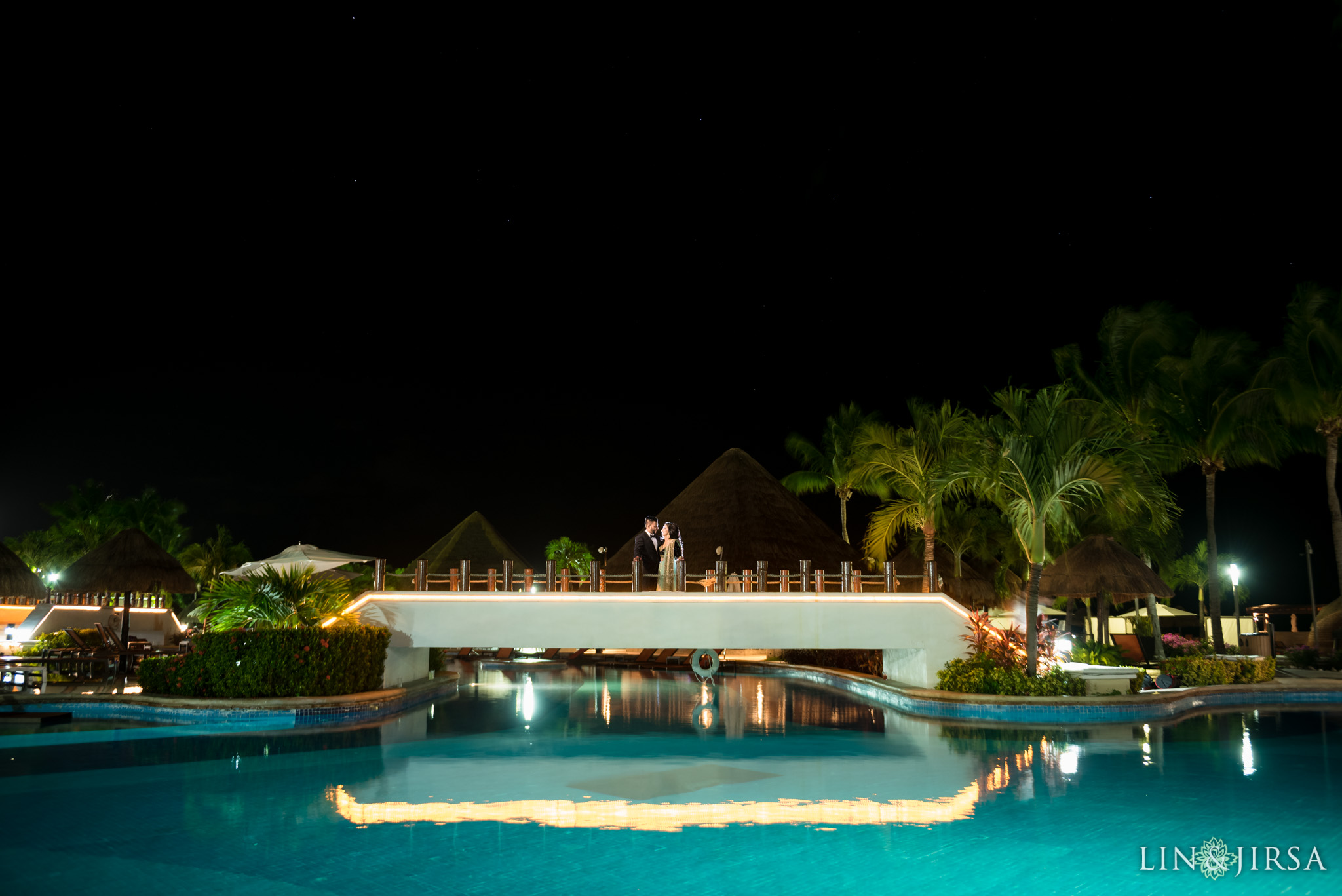 15-moon-palace-cancun-indian-destination-wedding-photography