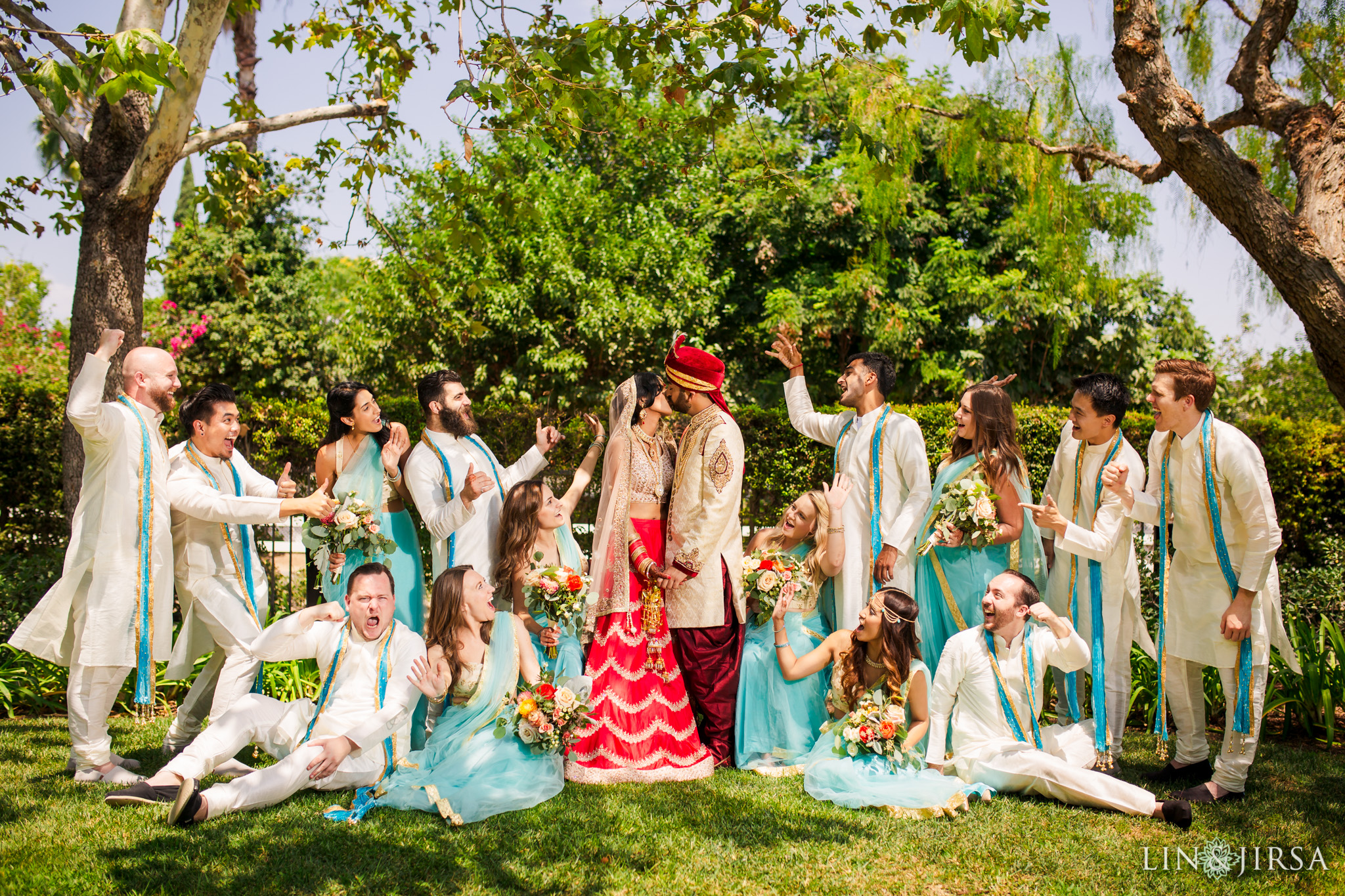 15 richard nixon library yorba linda indian wedding photography