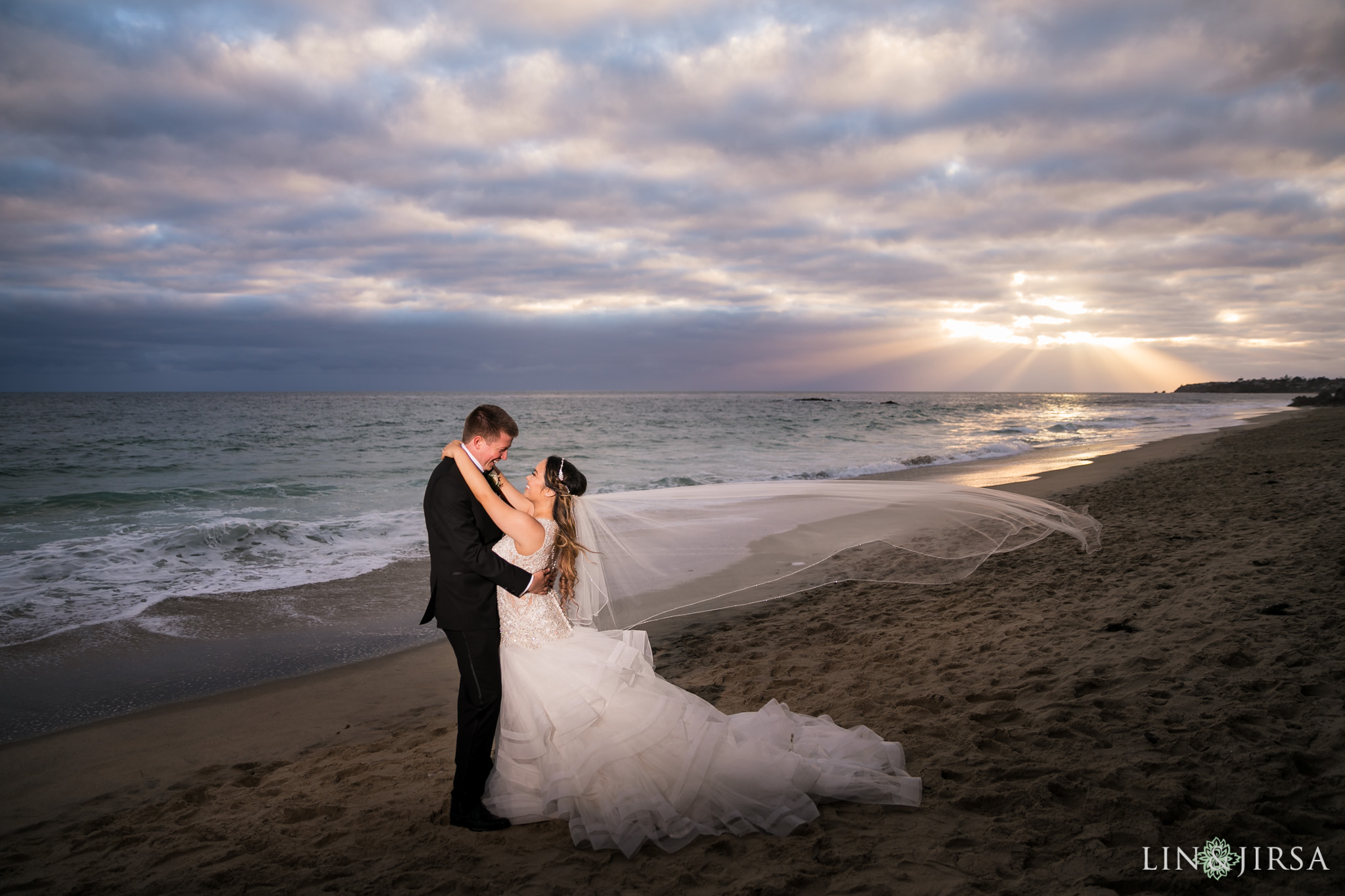 15 surf and sand resort laguna beach wedding photography