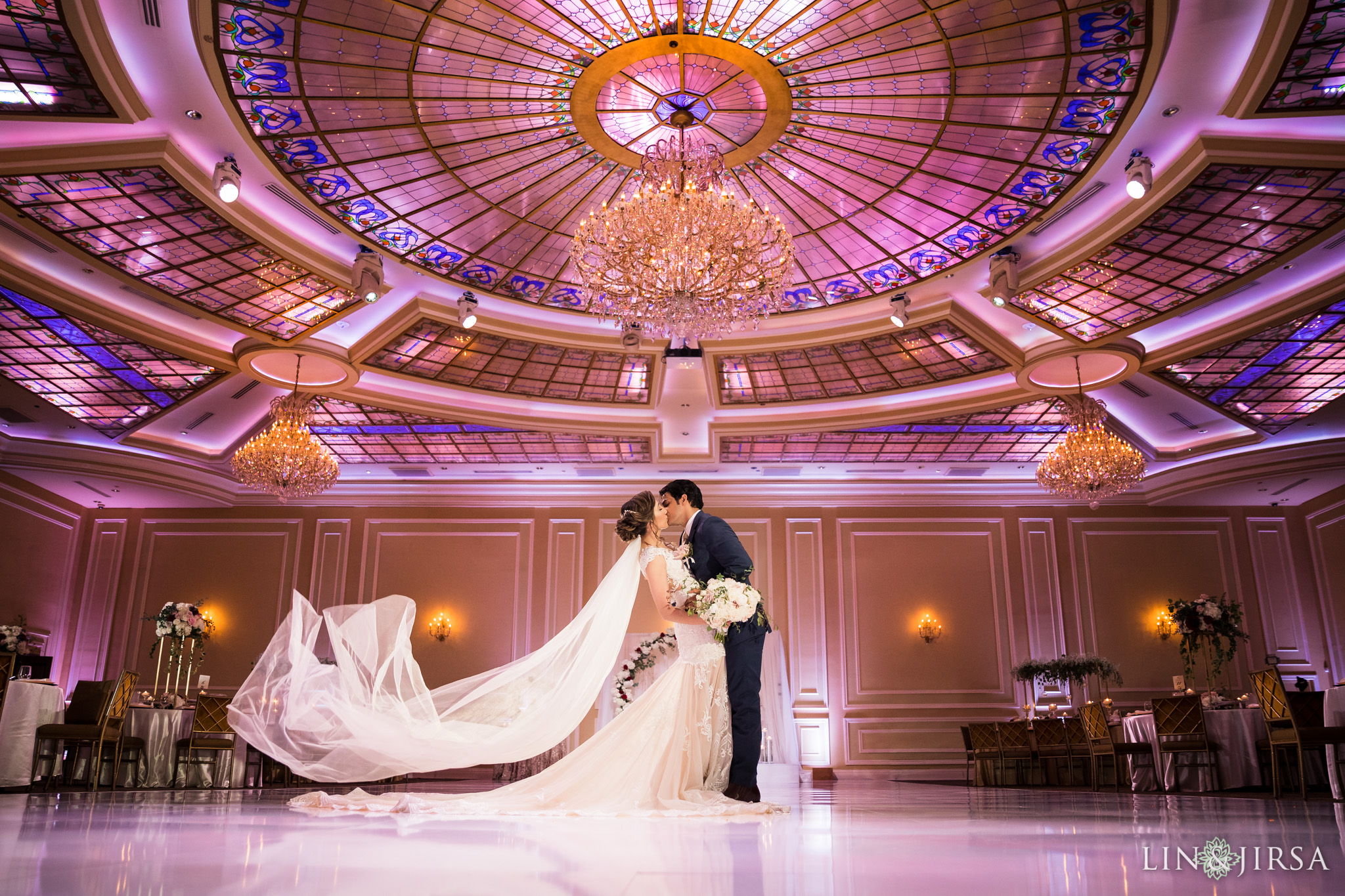 15 taglyan complex los angeles persian wedding reception photography