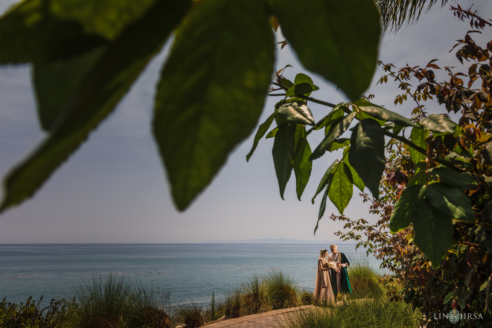 15 terranea resort rancho palos verdes indian wedding photography