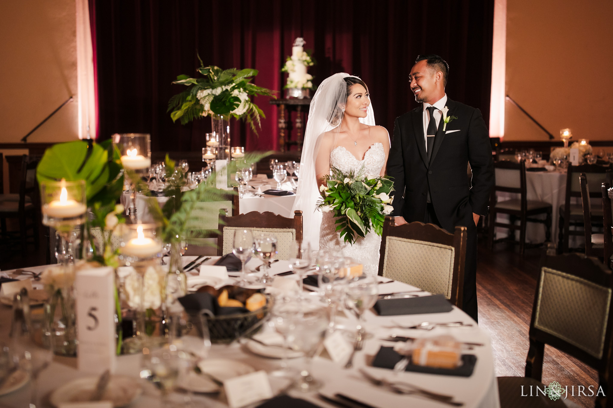 15 the ebell of los angeles wedding photography