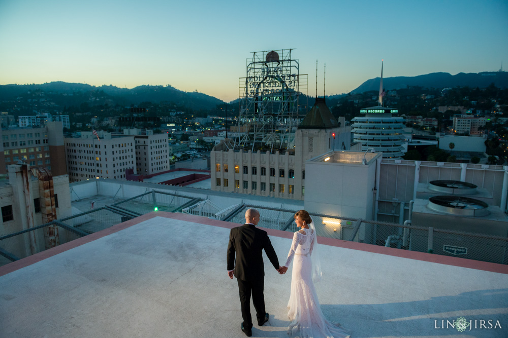 16-Hollywood-Hotel-Wedding-Photography