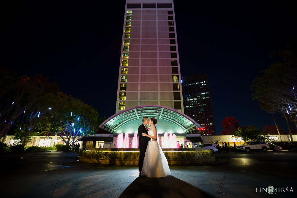 16-sheraton-universal-hotel-wedding-photography