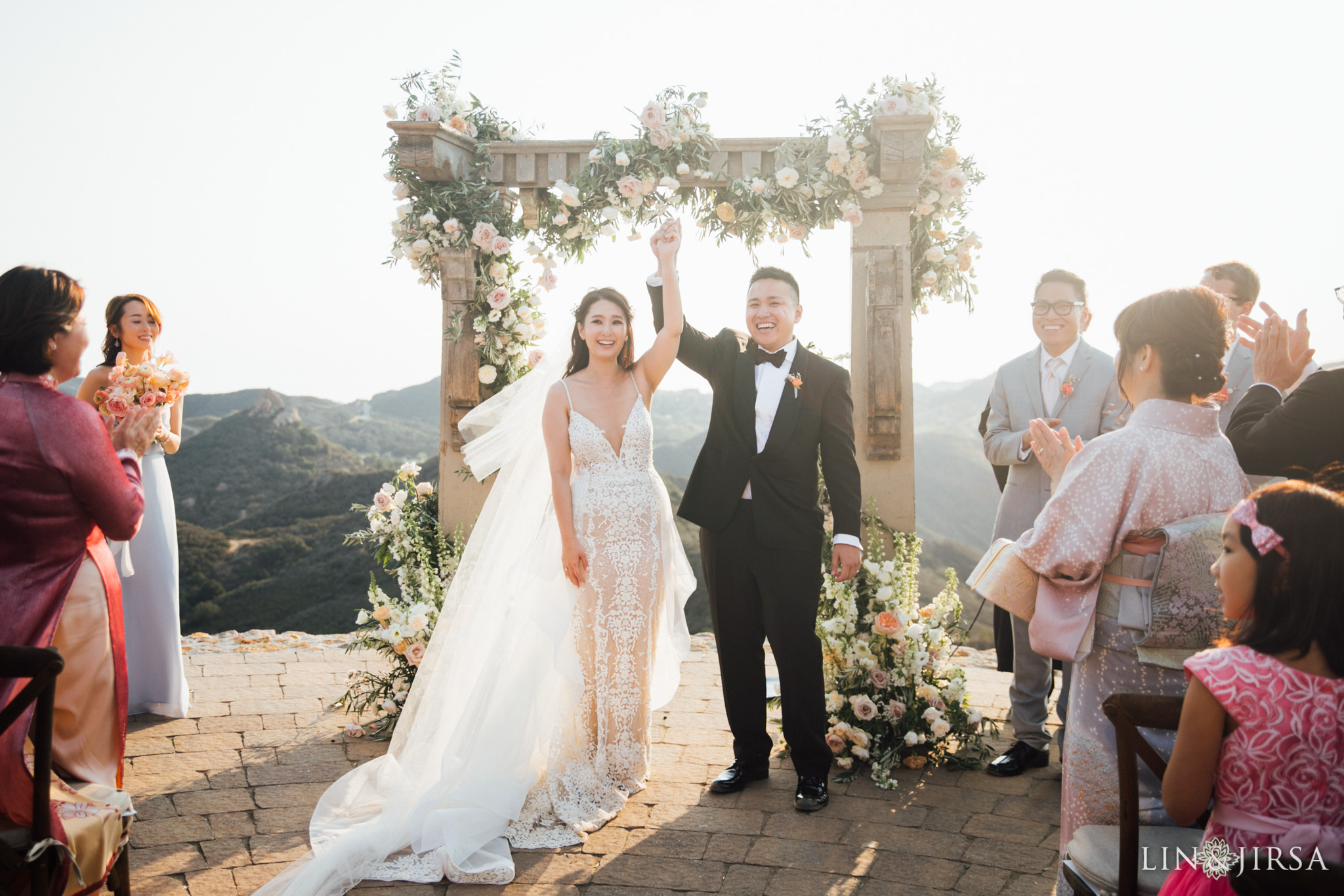 16 malibu rocky oaks wedding photography