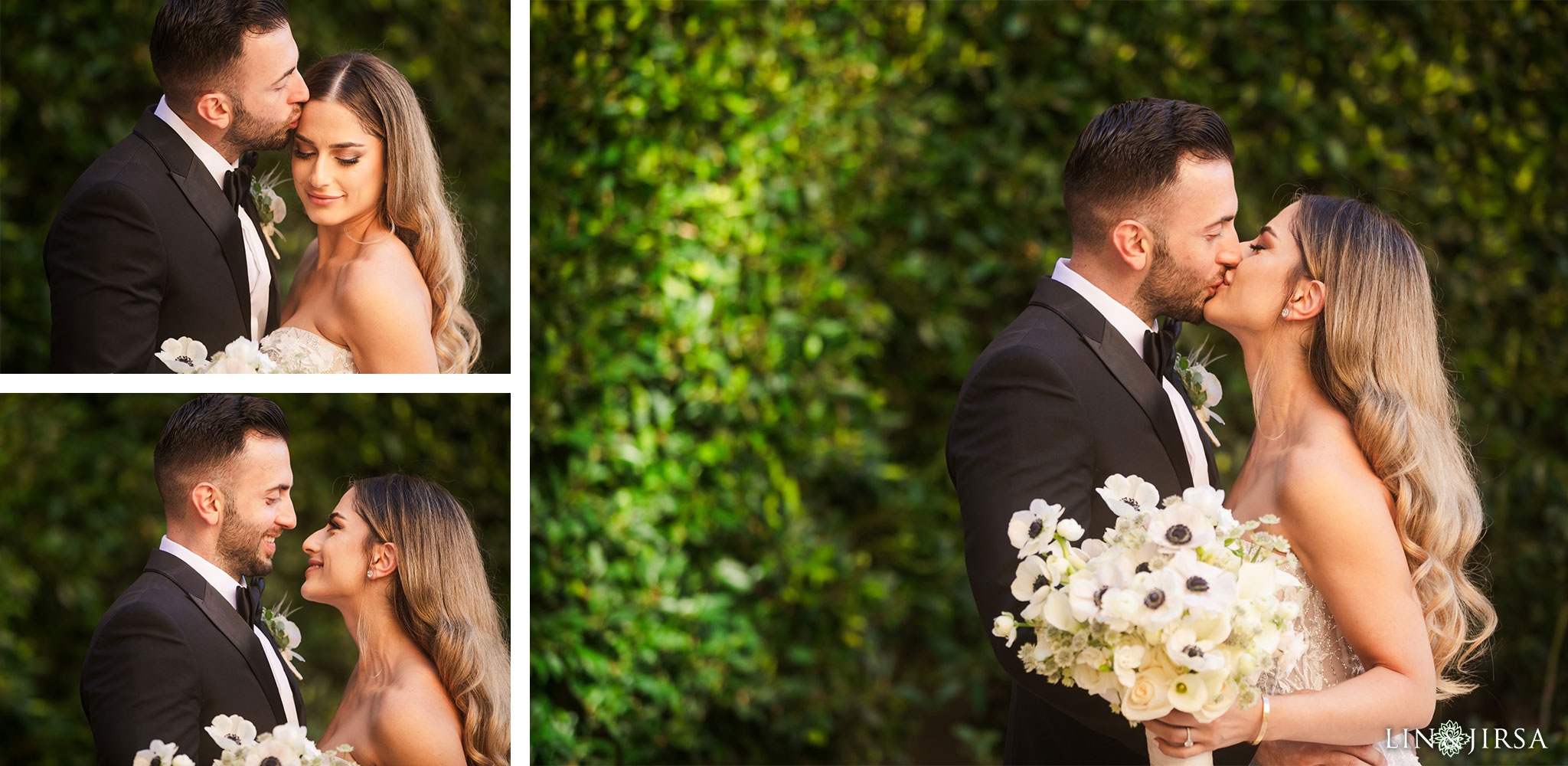 16 montage beverly hills persian wedding photography