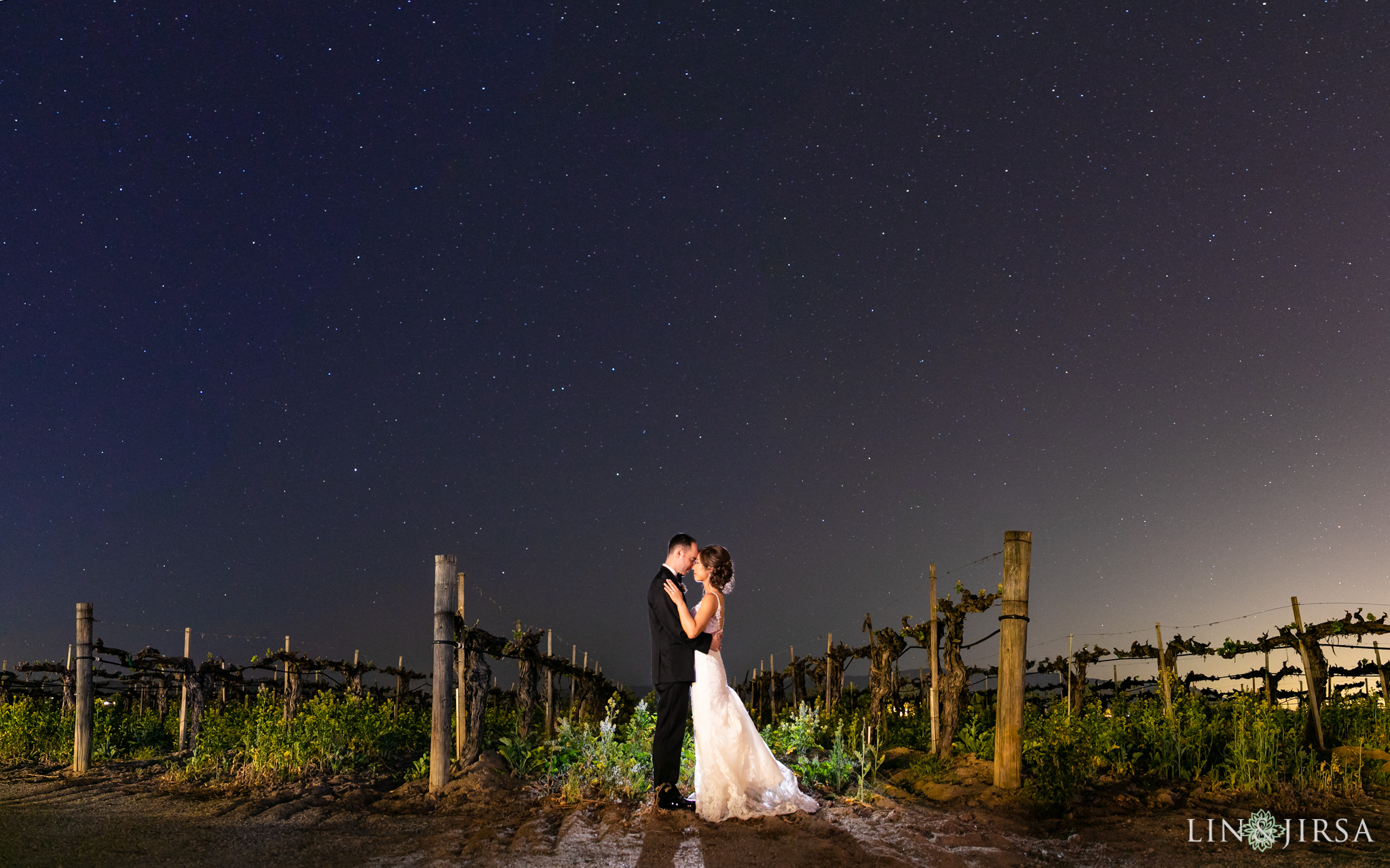 16 ponte winery vineyard wedding photography