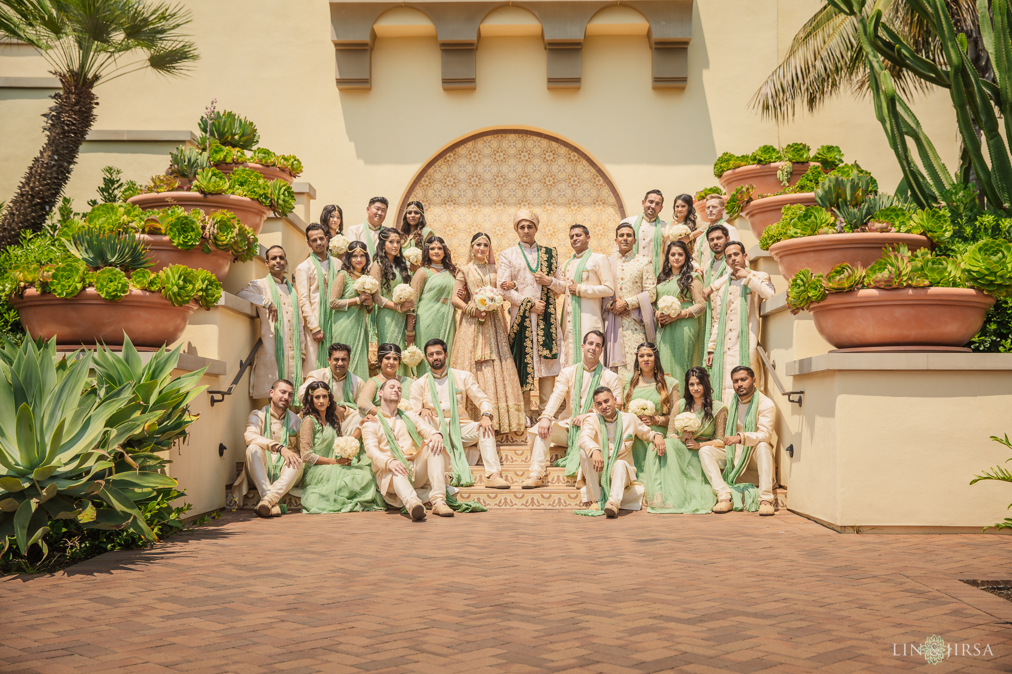 16 terranea resort rancho palos verdes indian wedding photography