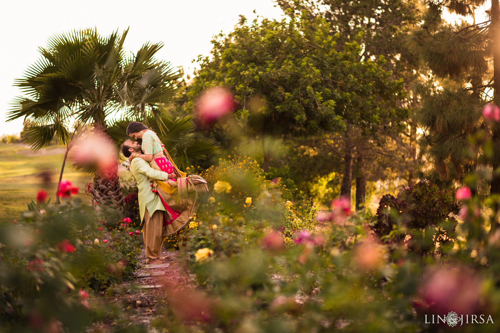 16 westridge golf club indian wedding photography