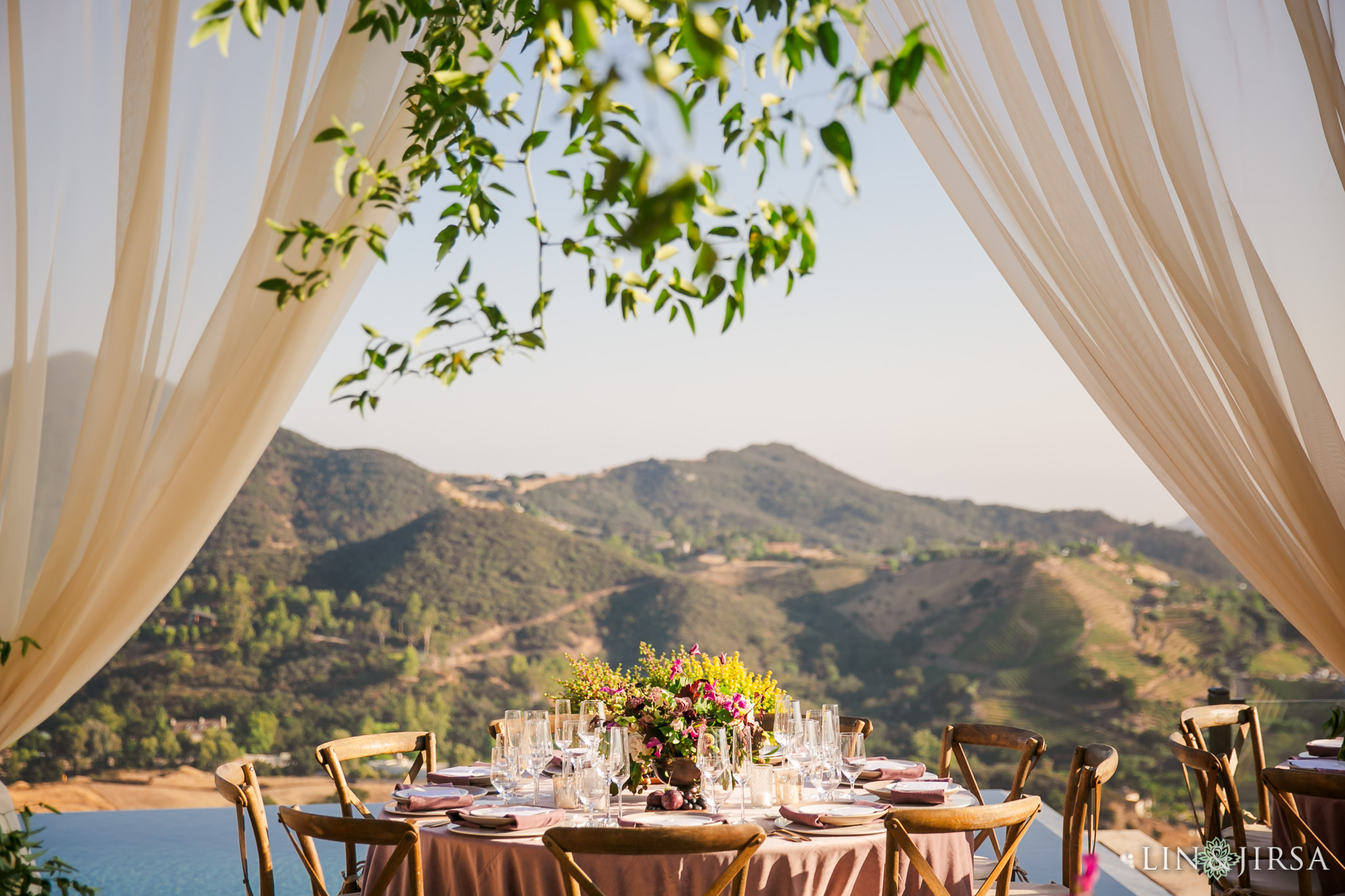 17 malibu rocky oaks wedding photography 1