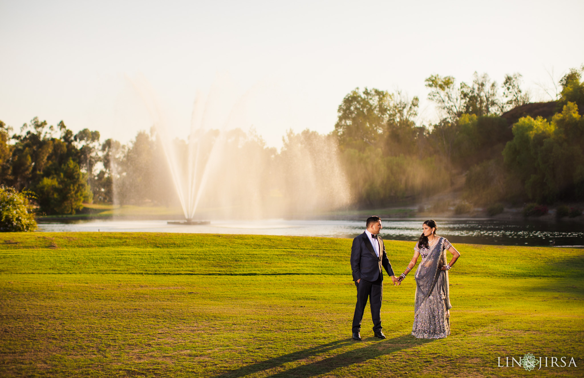 17 pacific palms resort indian wedding photography