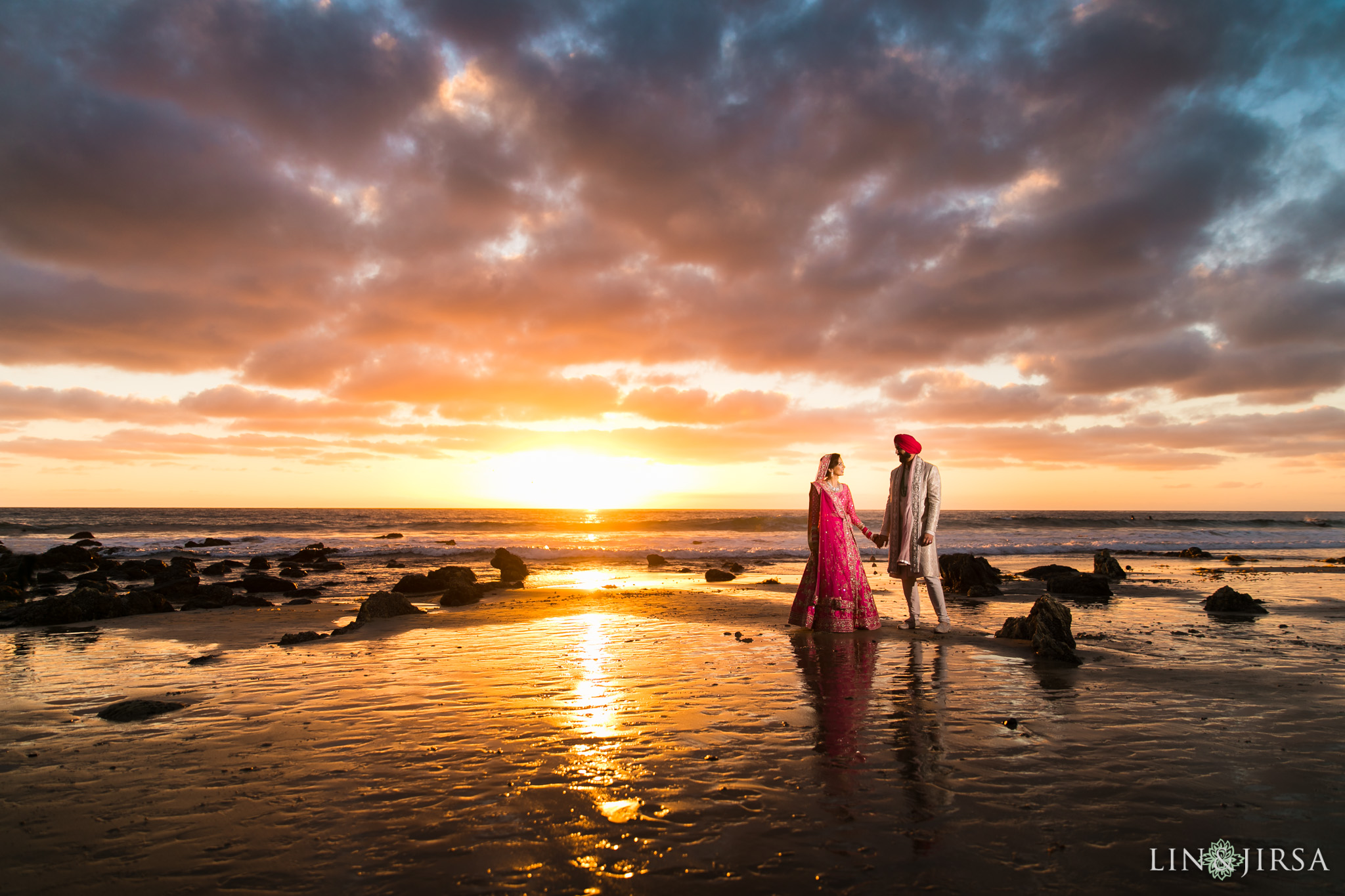 17 ritz carlton laguna niguel indian wedding photography