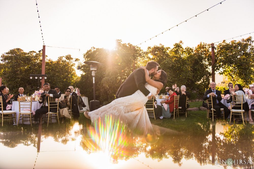 Gerry Ranch Wedding Guide