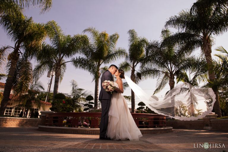 Brandview Ballroom wedding venue