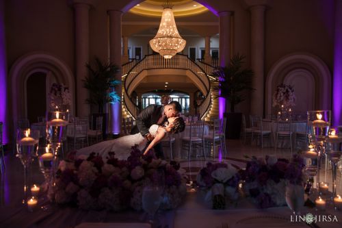 18 il palazzo mansion san clemente wedding photography