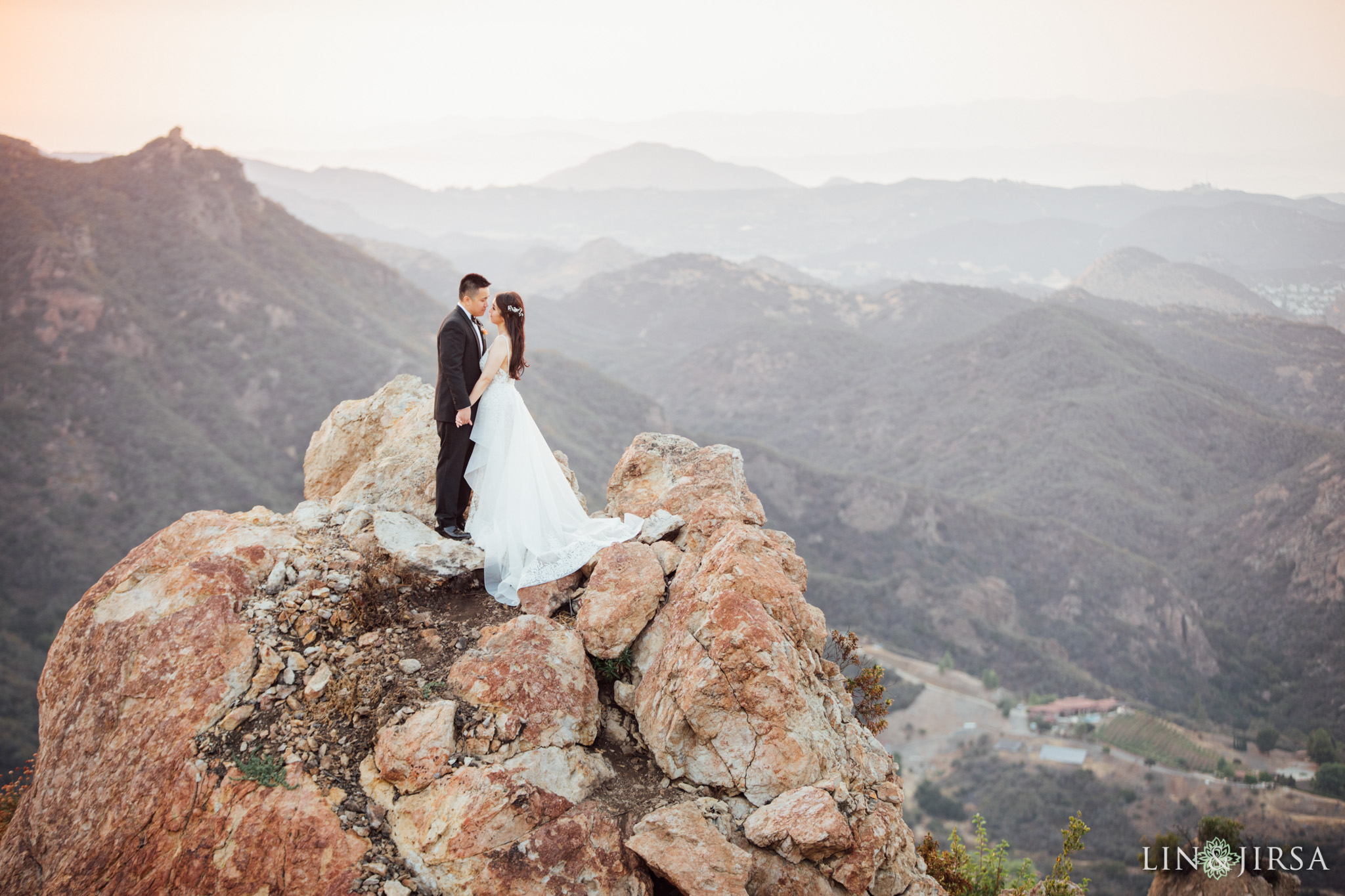 18 malibu rocky oaks wedding photography