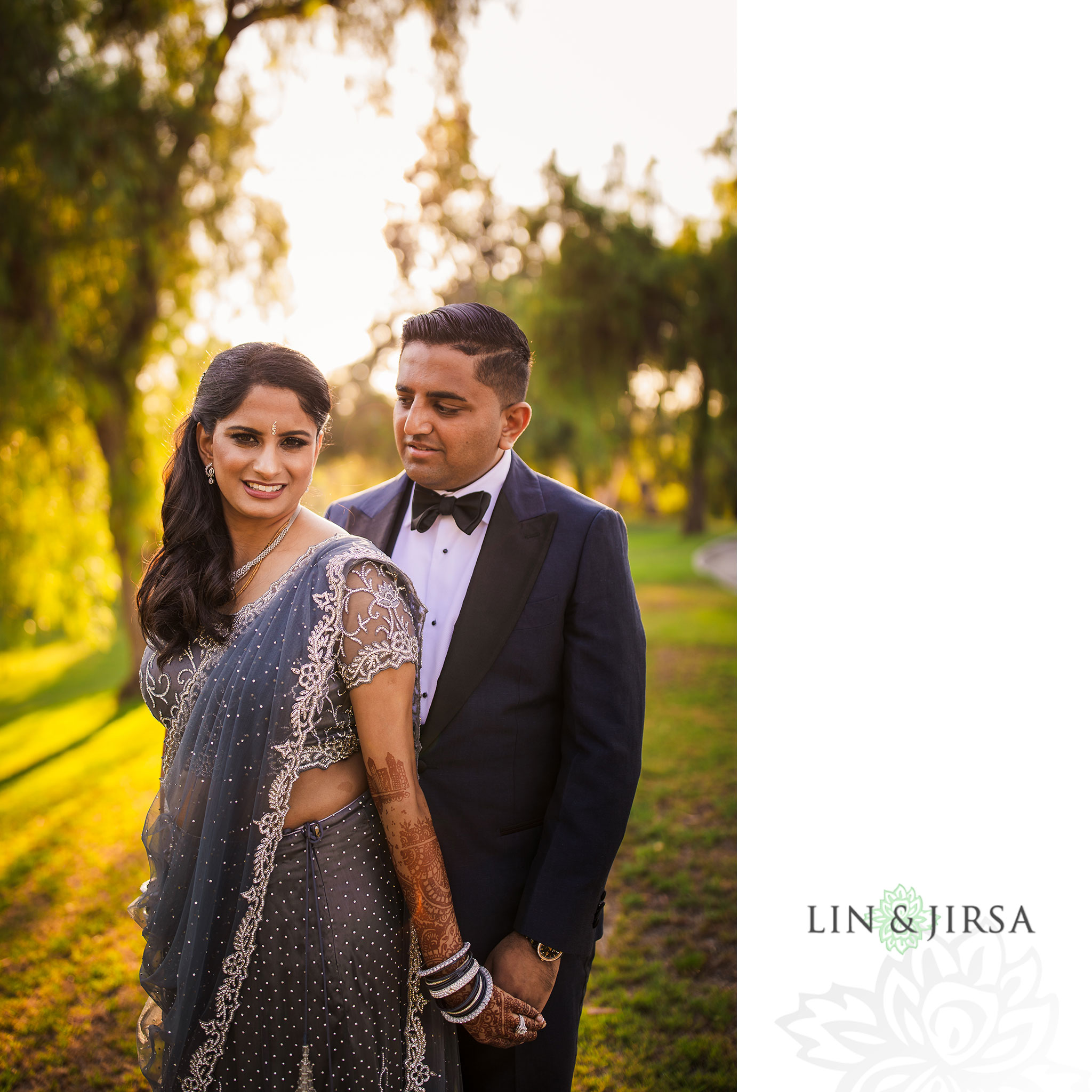 18 pacific palms resort indian wedding photography