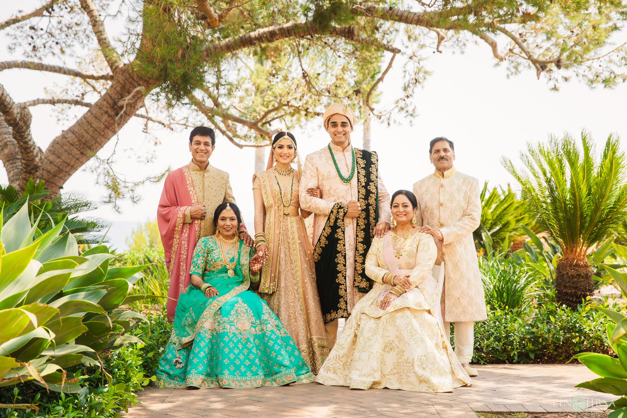 18 terranea resort rancho palos verdes indian wedding photography