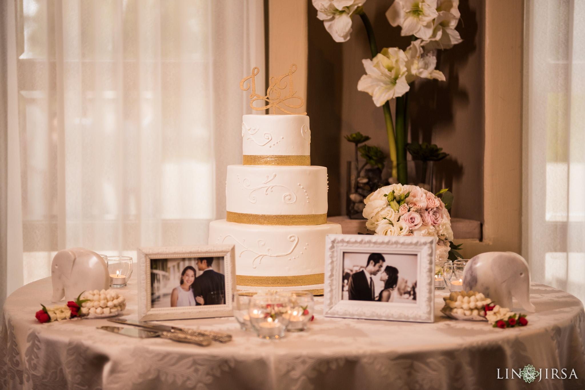 18 turnip rose celebrations costa mesa wedding photography