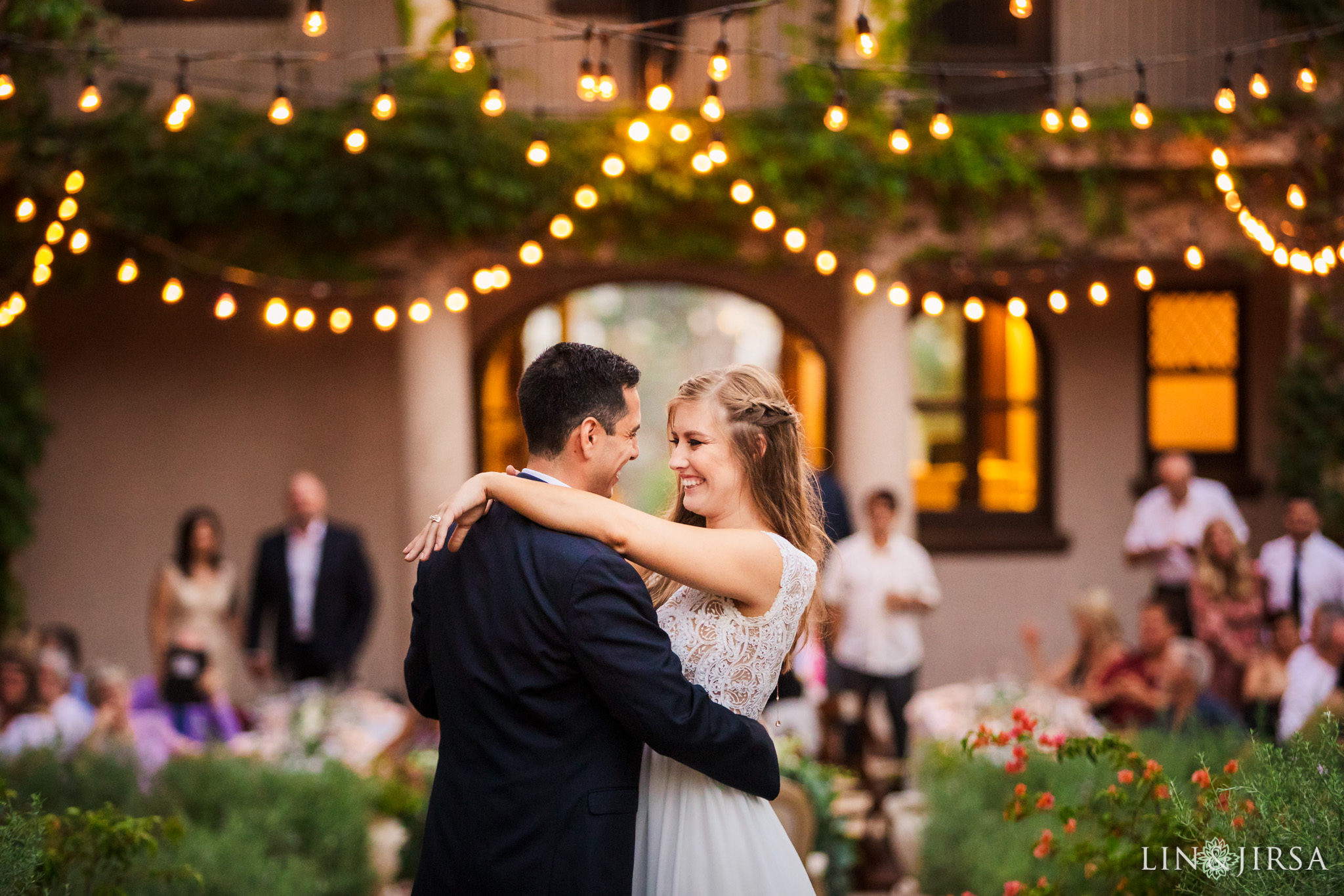 18 wattles mansion los angeles wedding photography