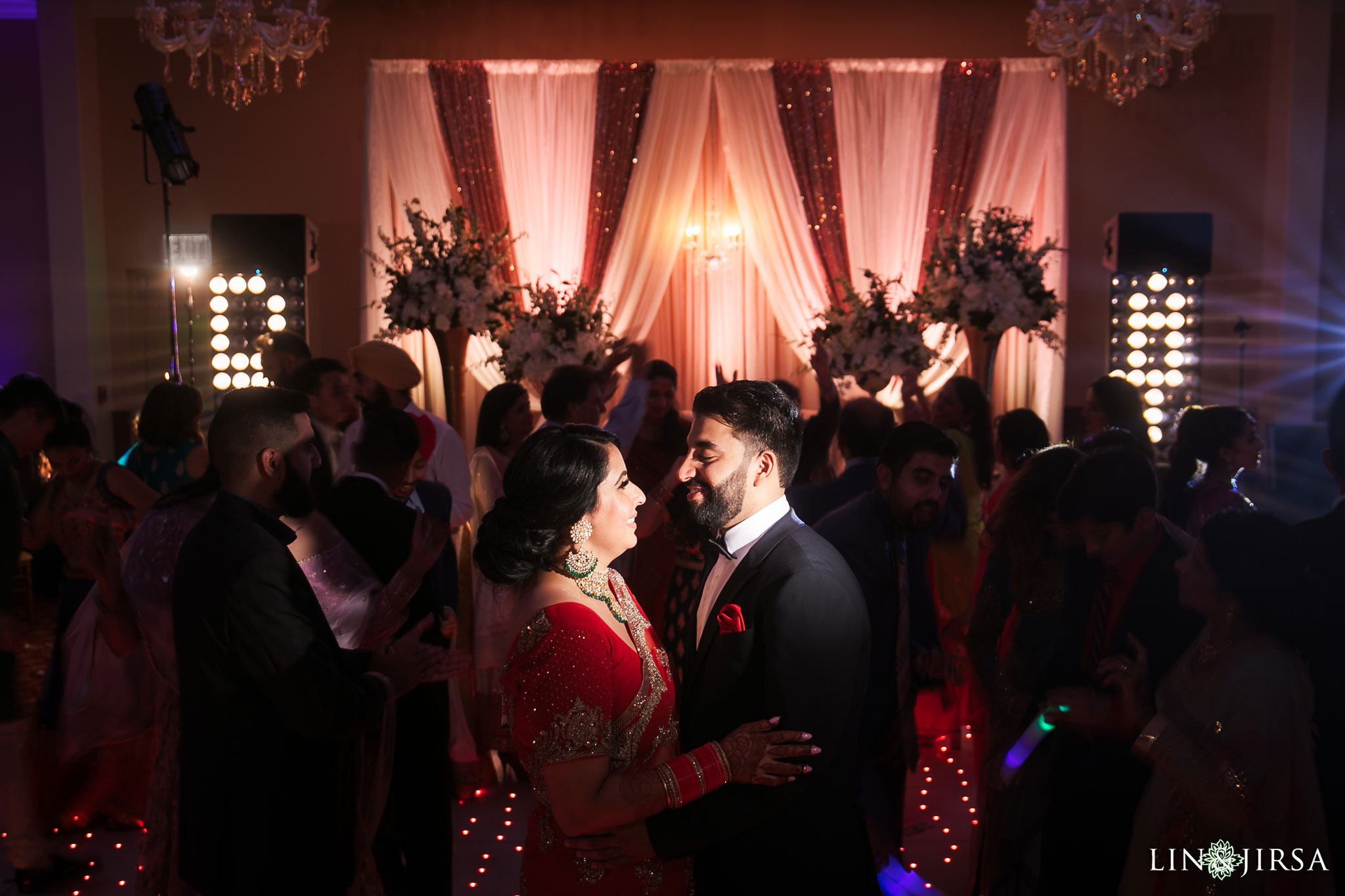 180 sunrise banquet hall northern california punjabi wedding photography