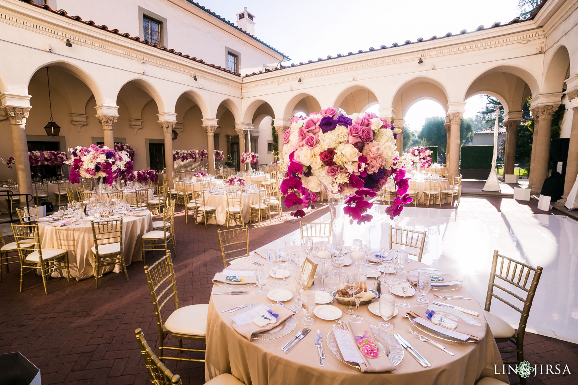 19 The Athenaeum Pasadena LA Wedding Photography 2000x1333