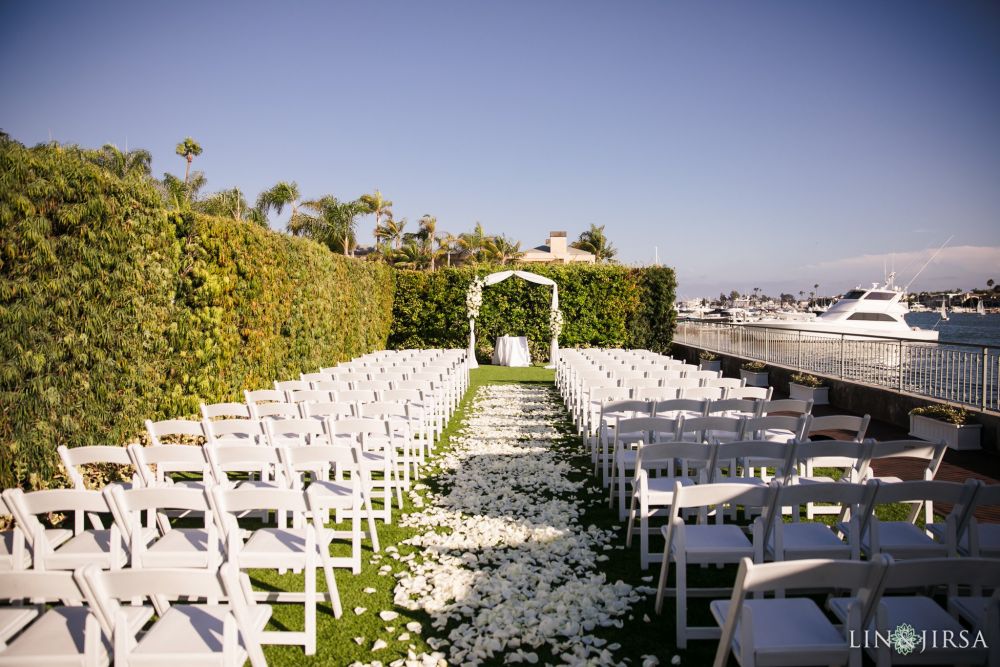 19 balboa bay wedding newport photography