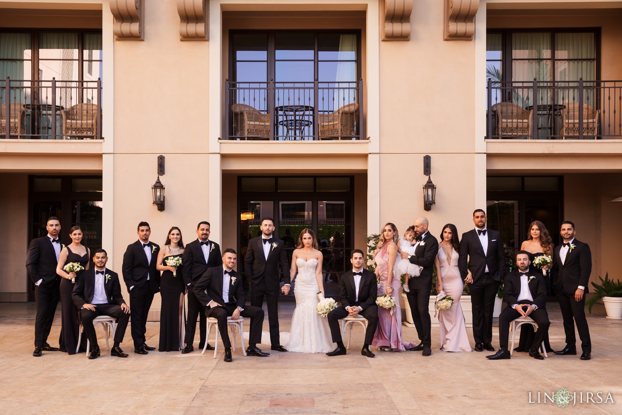 19 montage beverly hills persian wedding photography