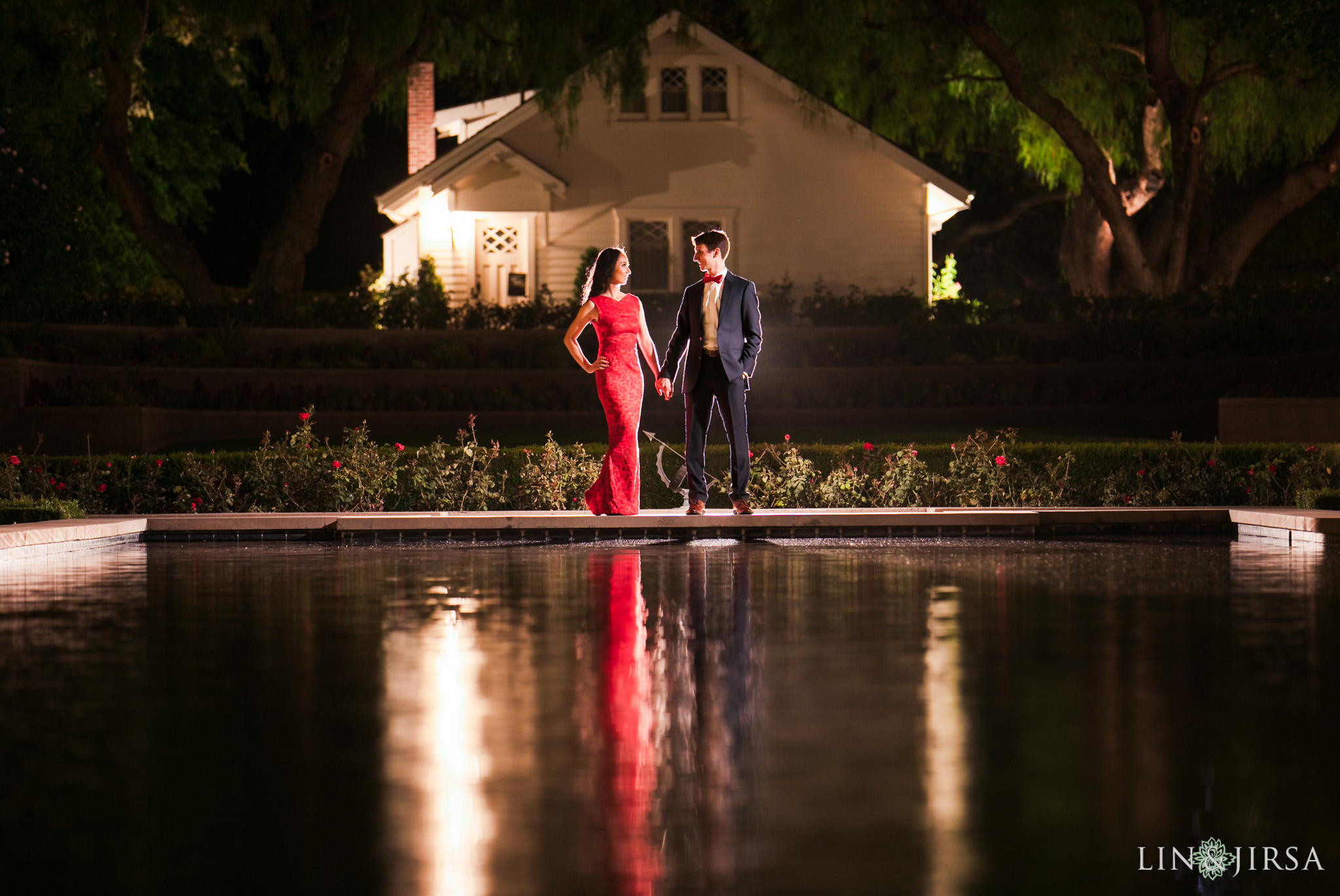 19 richard nixon library orange county wedding photography