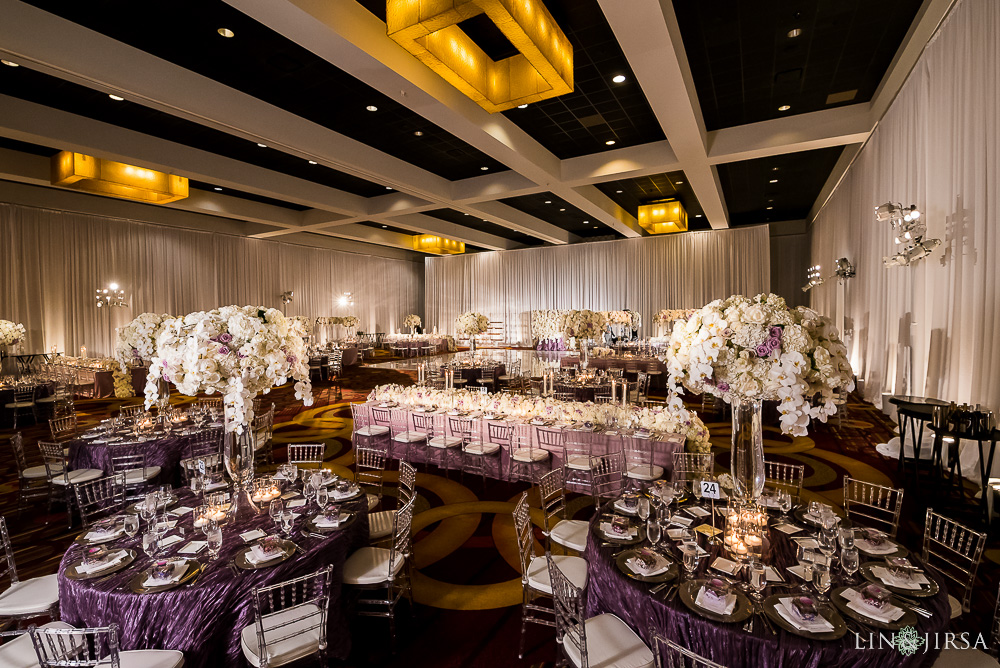 JW Marriott Wedding – Memory Lane Video