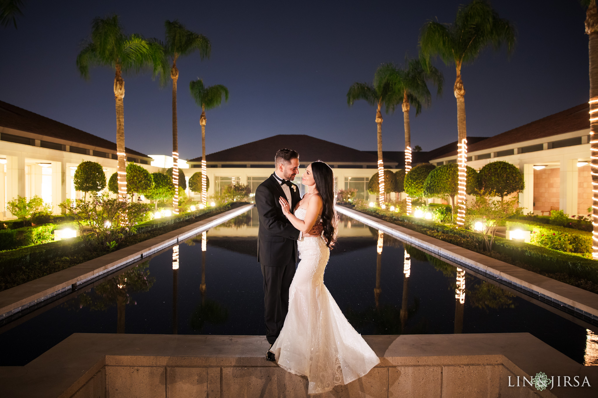 20 richard nixon library yorba linda wedding photography