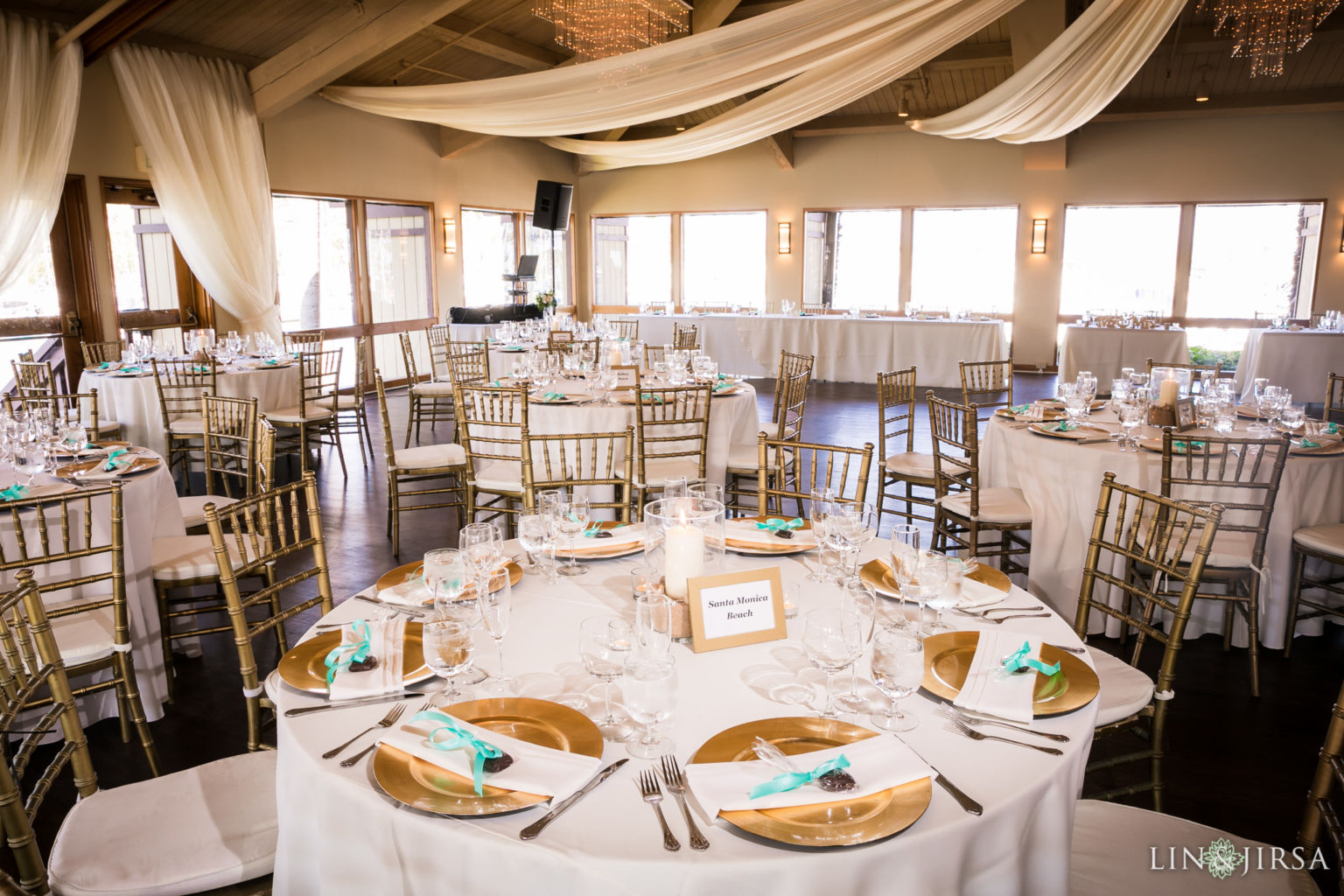 dana point yacht club wedding cost