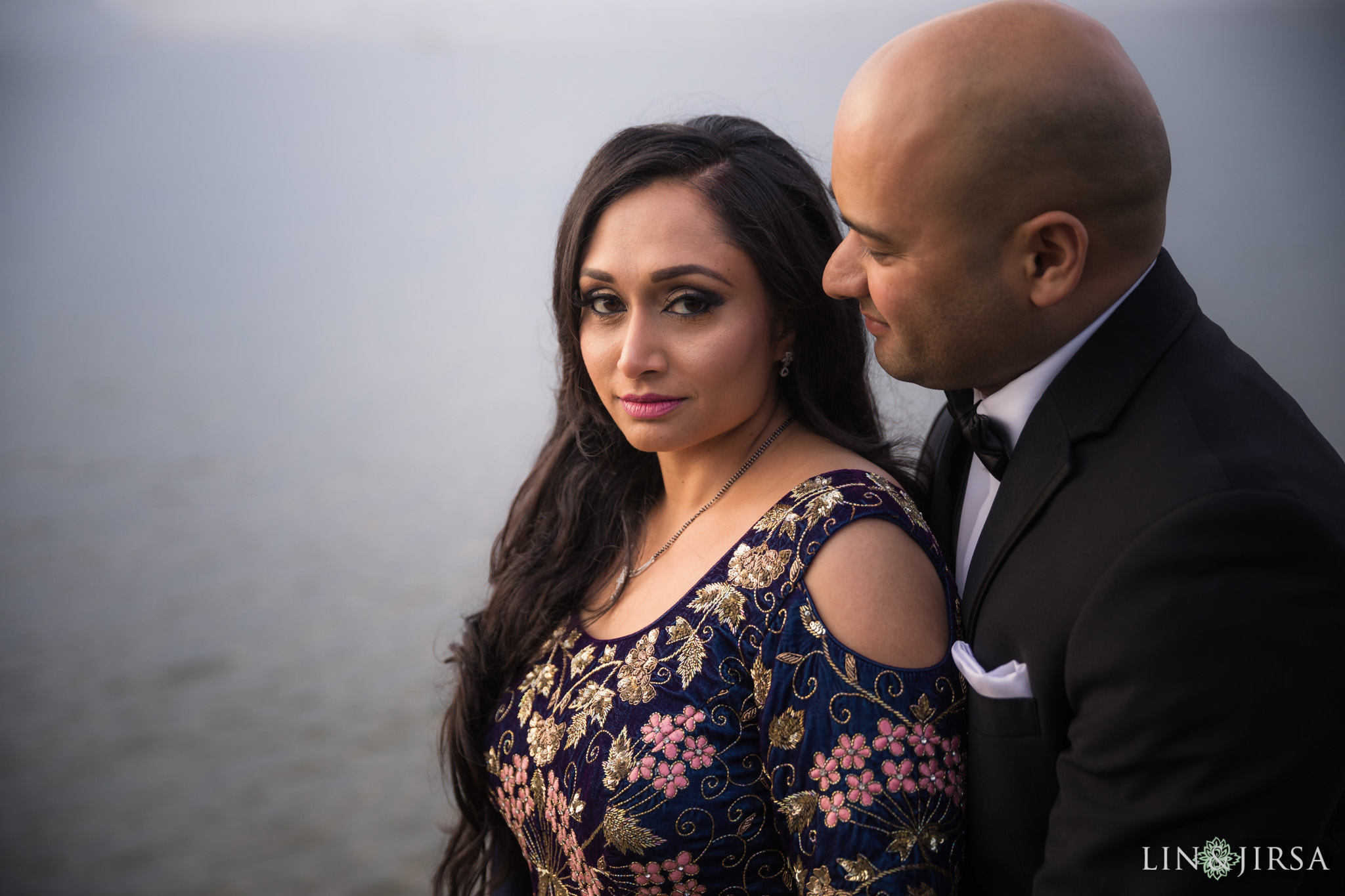 22 loews coronado bay resort san diego indian wedding photography