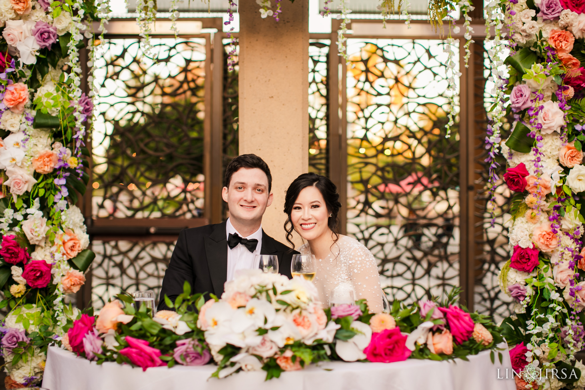 22 san diego museum of art wedding photography