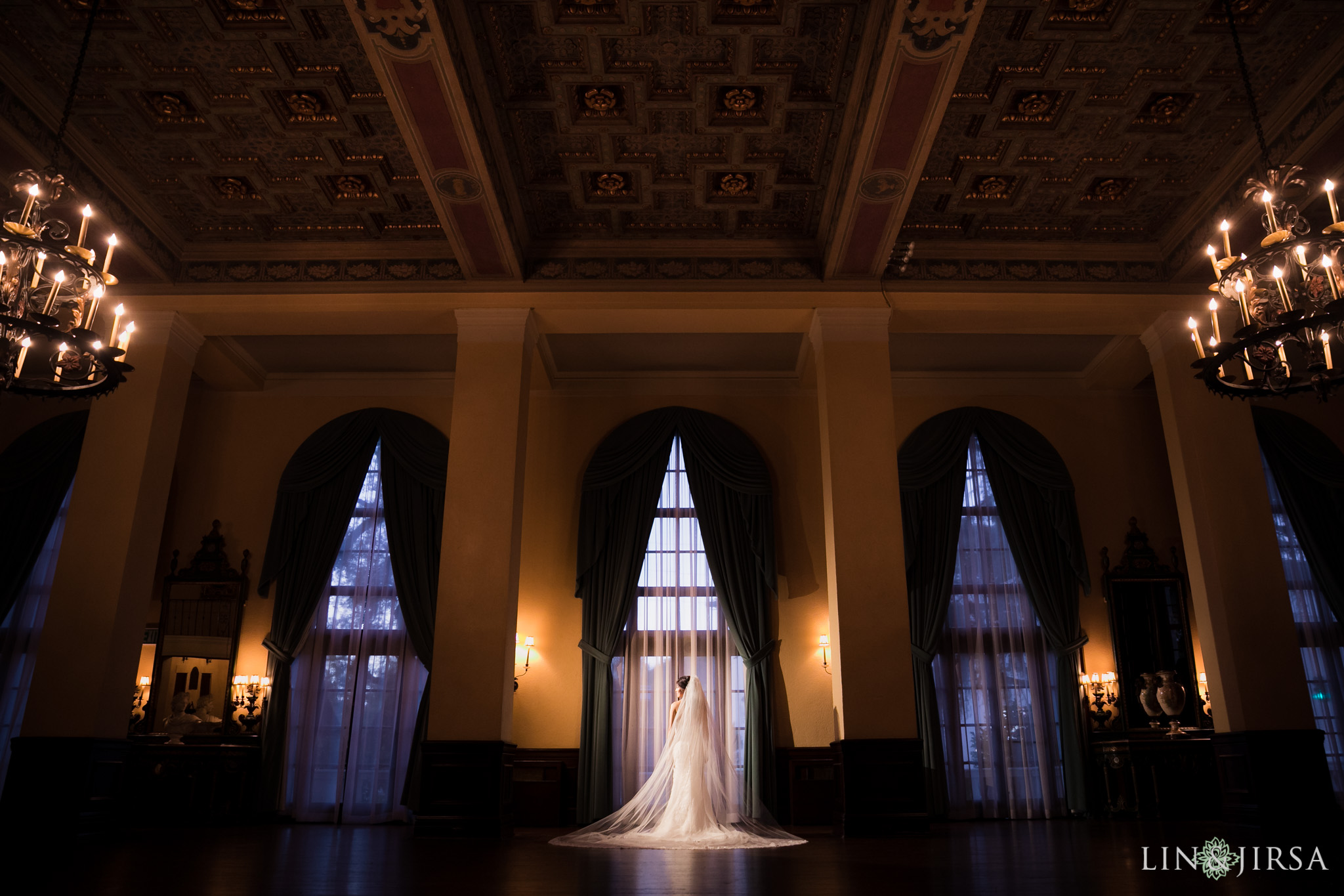 the ebell of los angeles indian wedding photography