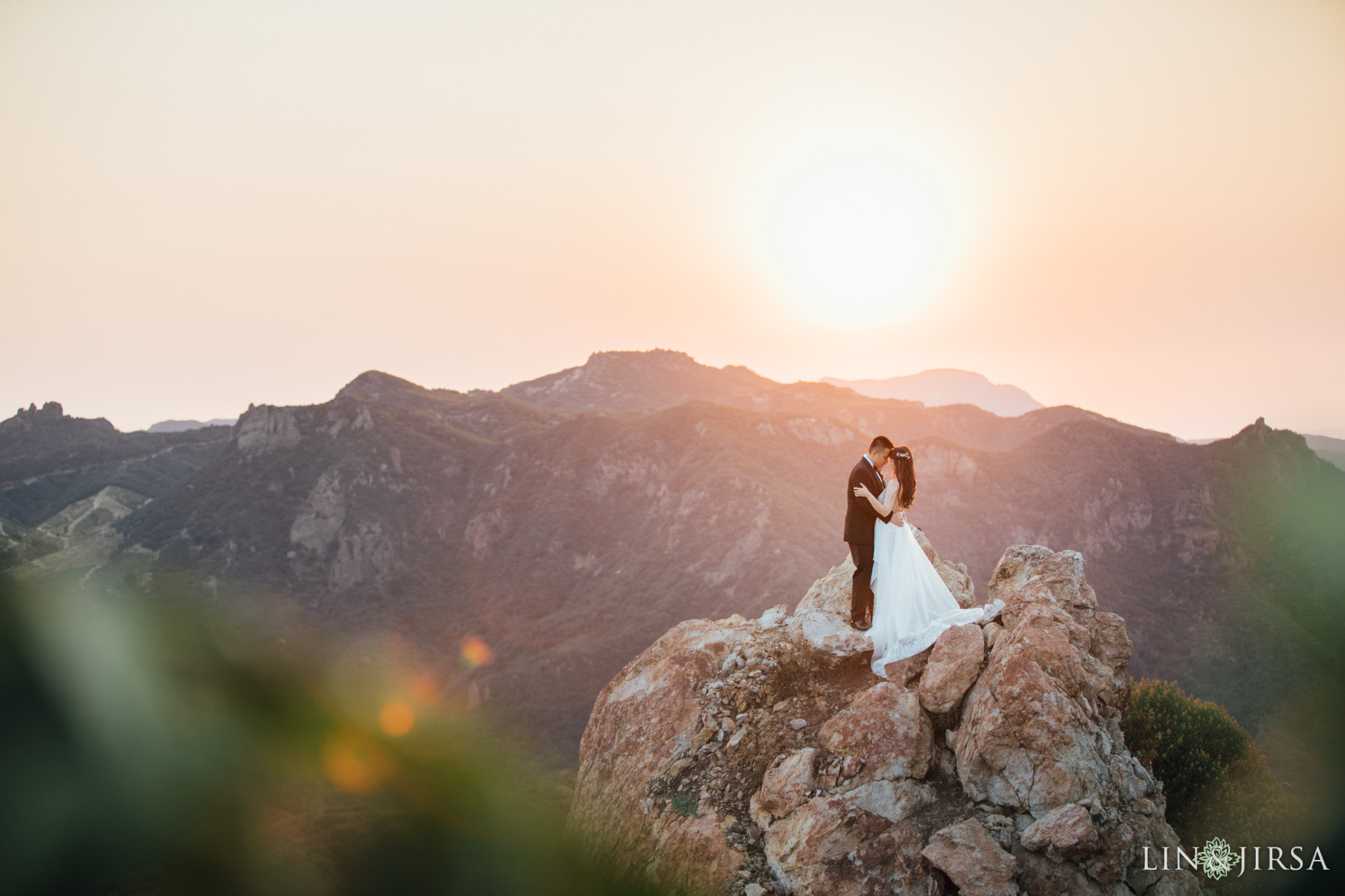 23 malibu rocky oaks wedding photography