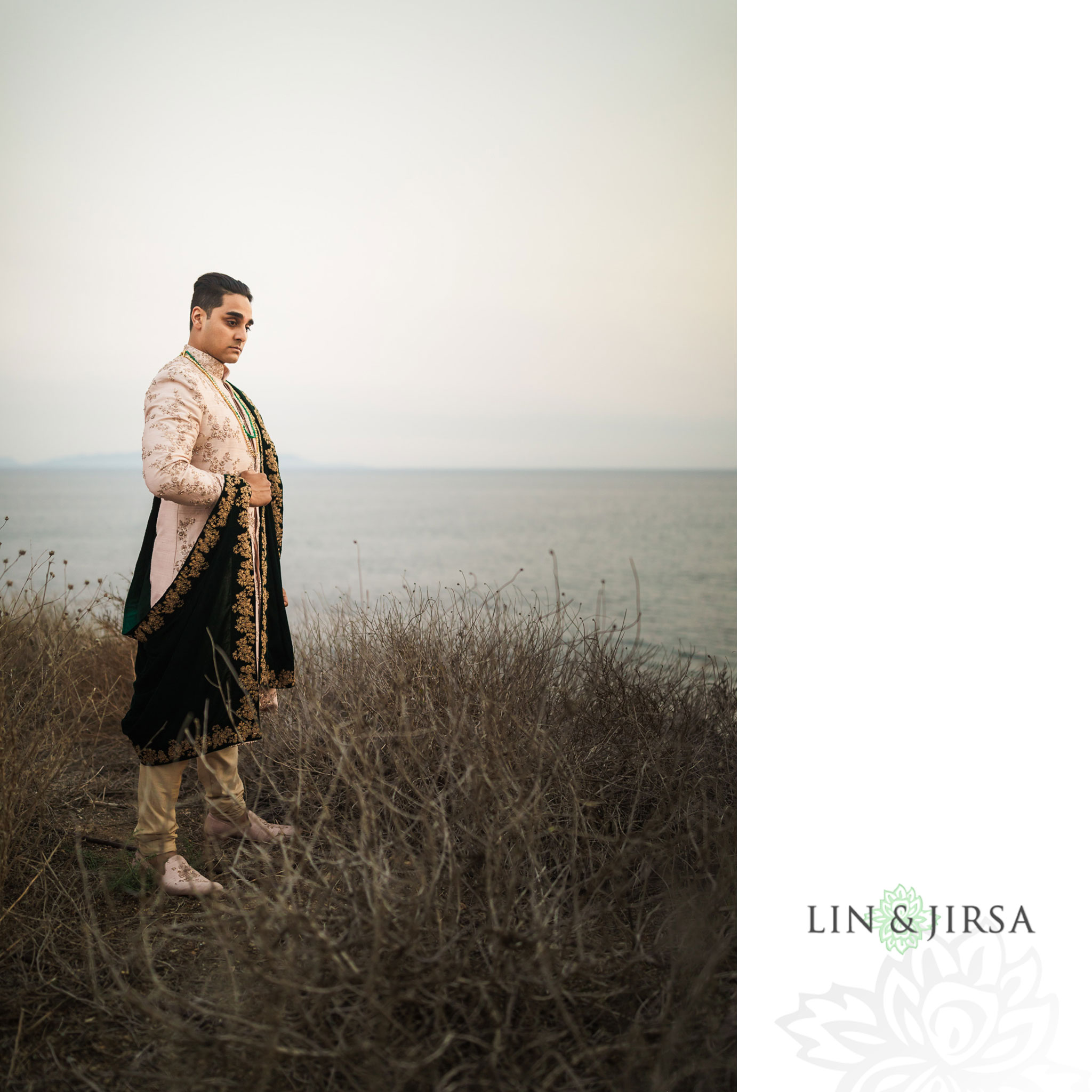 23 terranea resort rancho palos verdes indian wedding photography